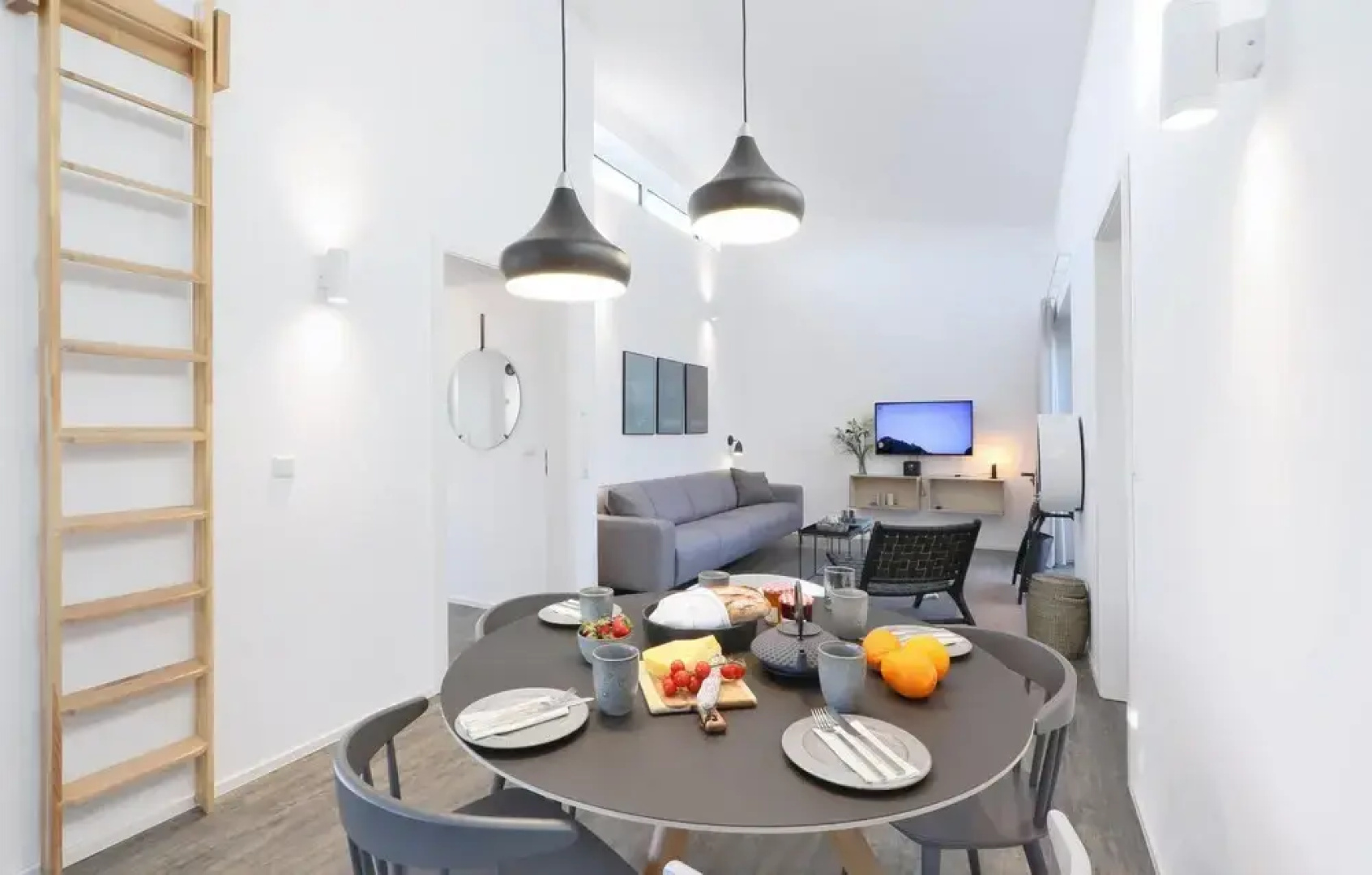 Stunning Home in Lembruch/dümmer See With 2 Bedrooms, Wifi and Indoor Swimming Pool