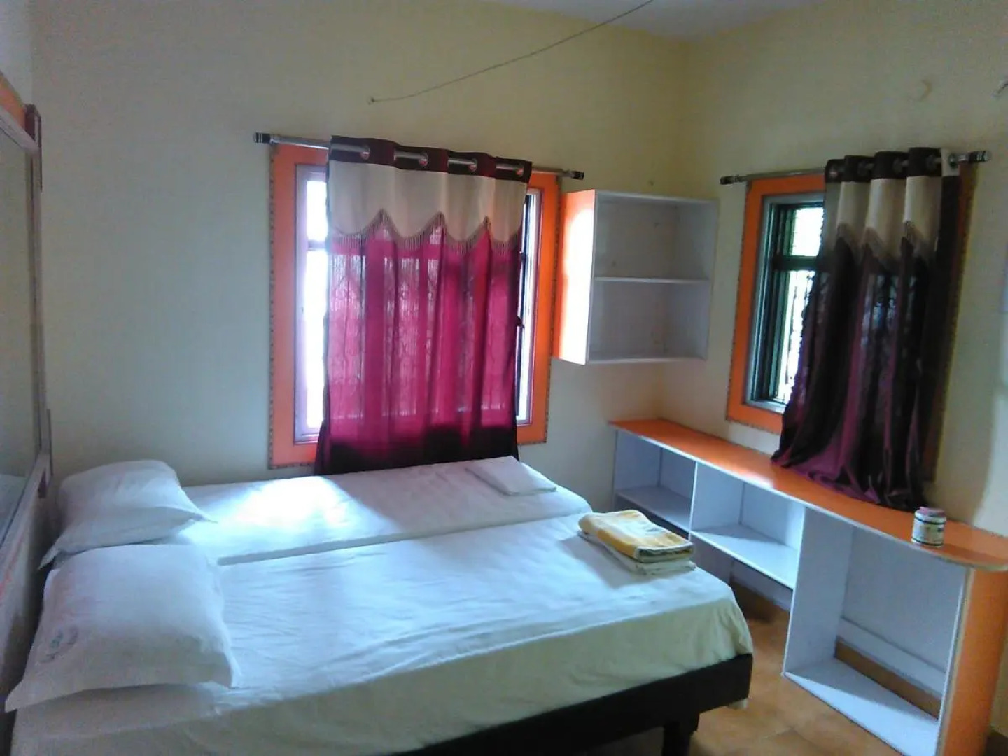 Gopi Guest House