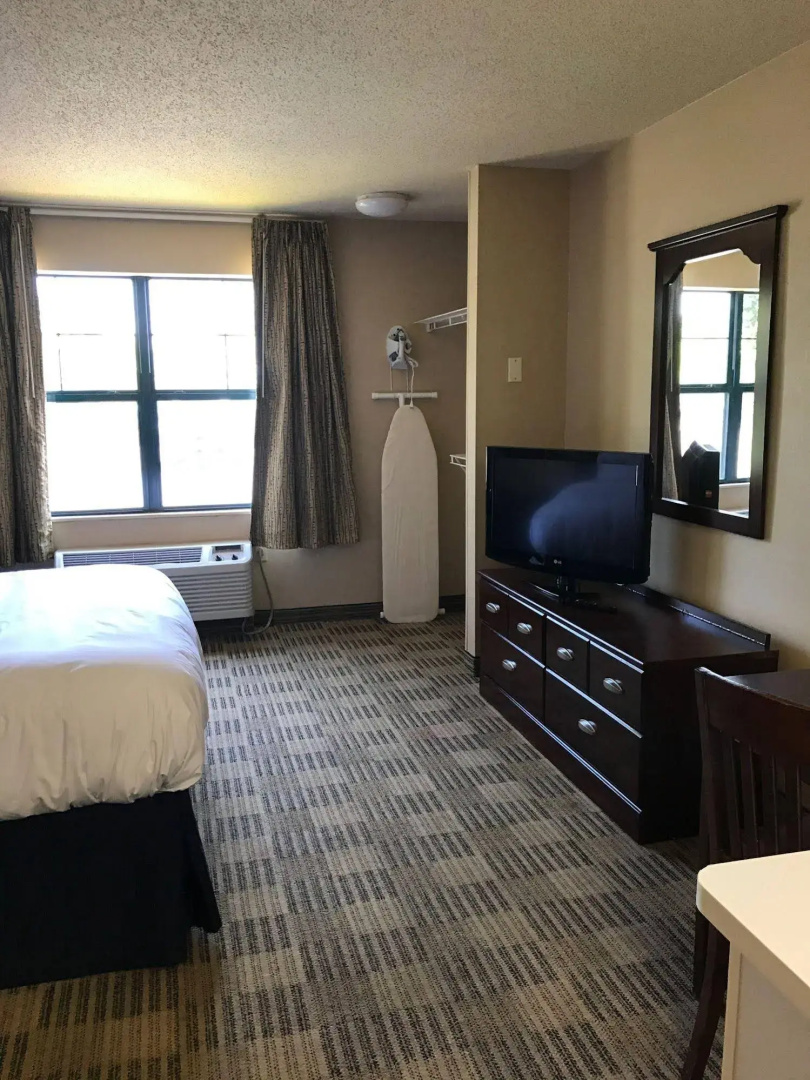 Rodeway Inn