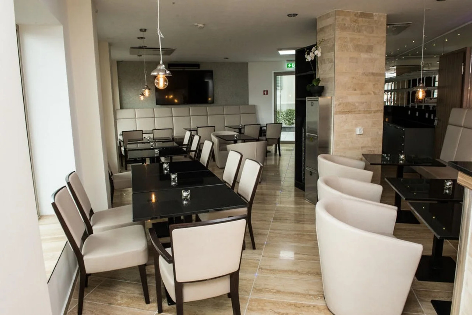 VISIONAPARTMENTS Lucerne Neustadtstrasse