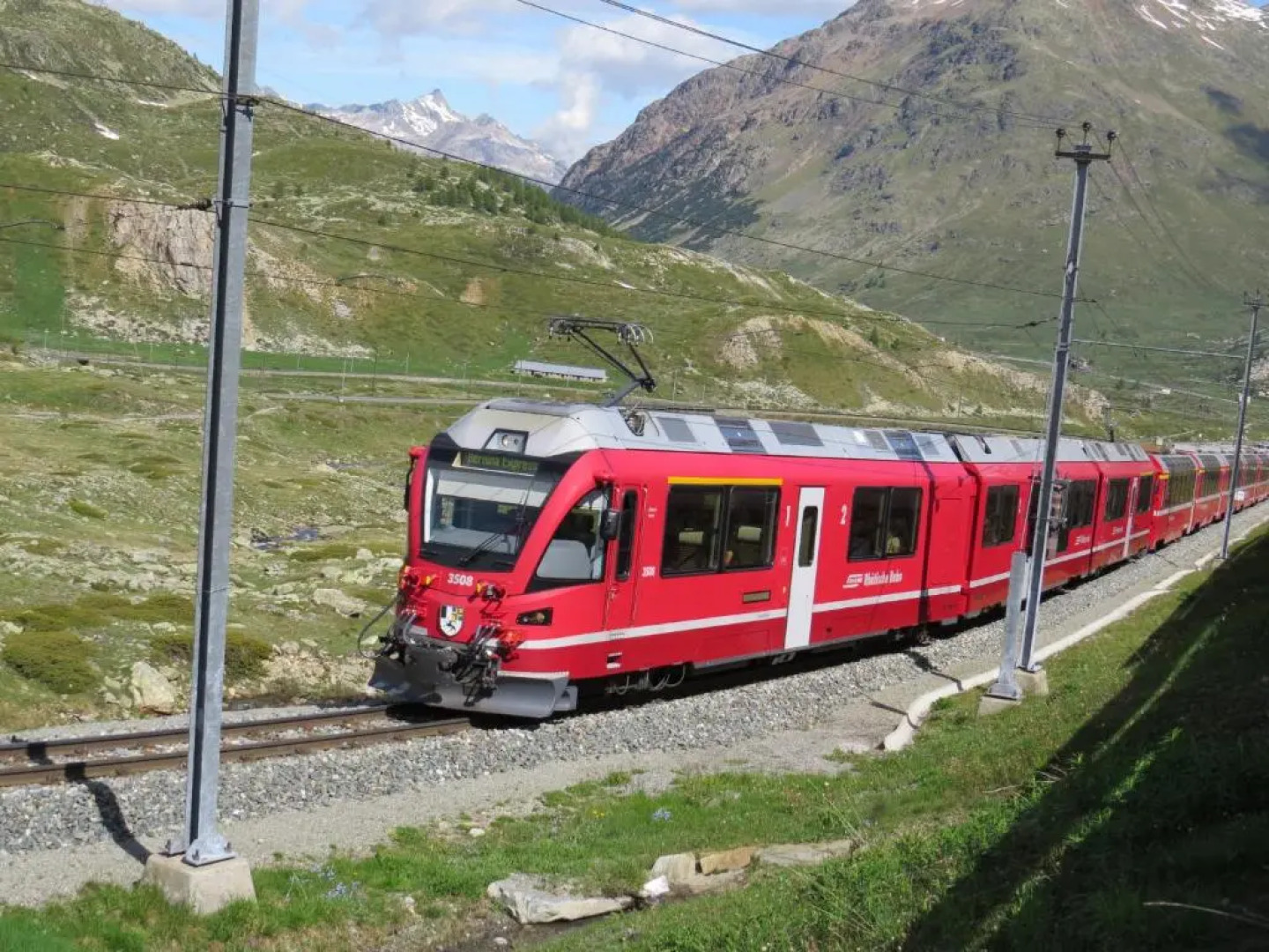 MyHolidayLivigno Apartments
