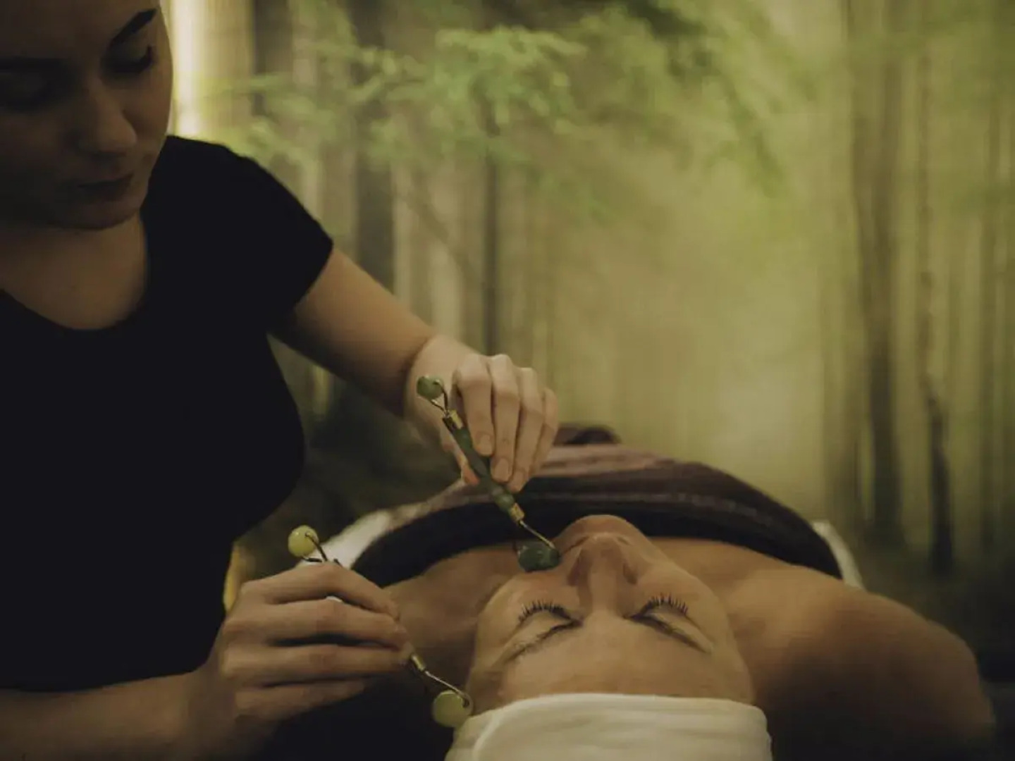 STARA WIEś RESORT & ODNOWA 9665