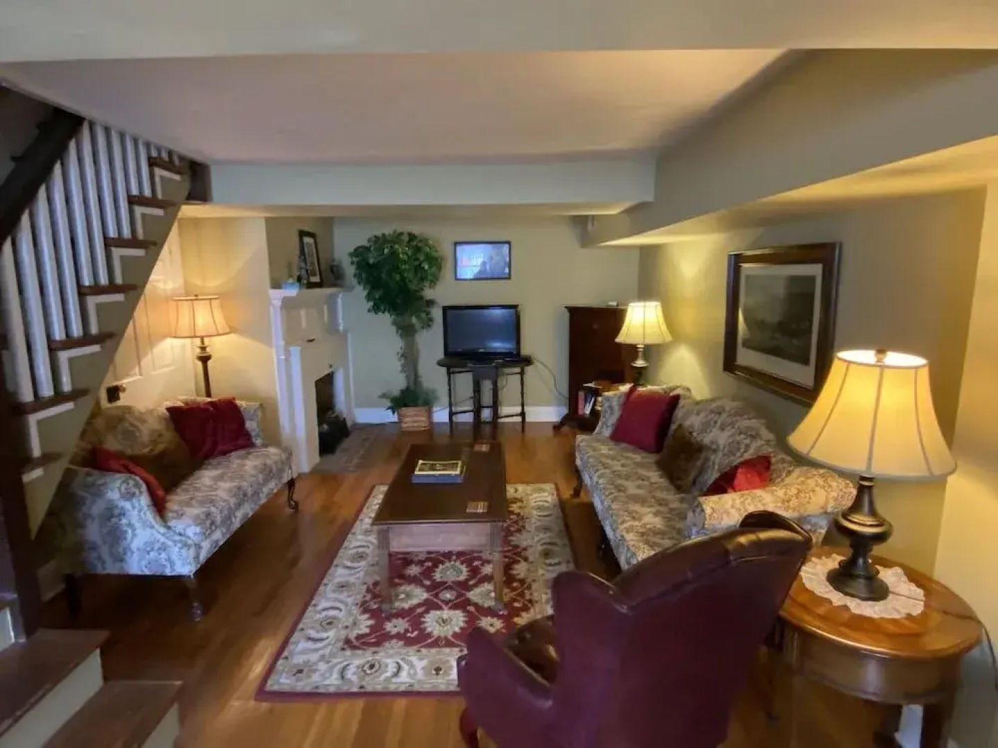 Inn at Lincoln Square