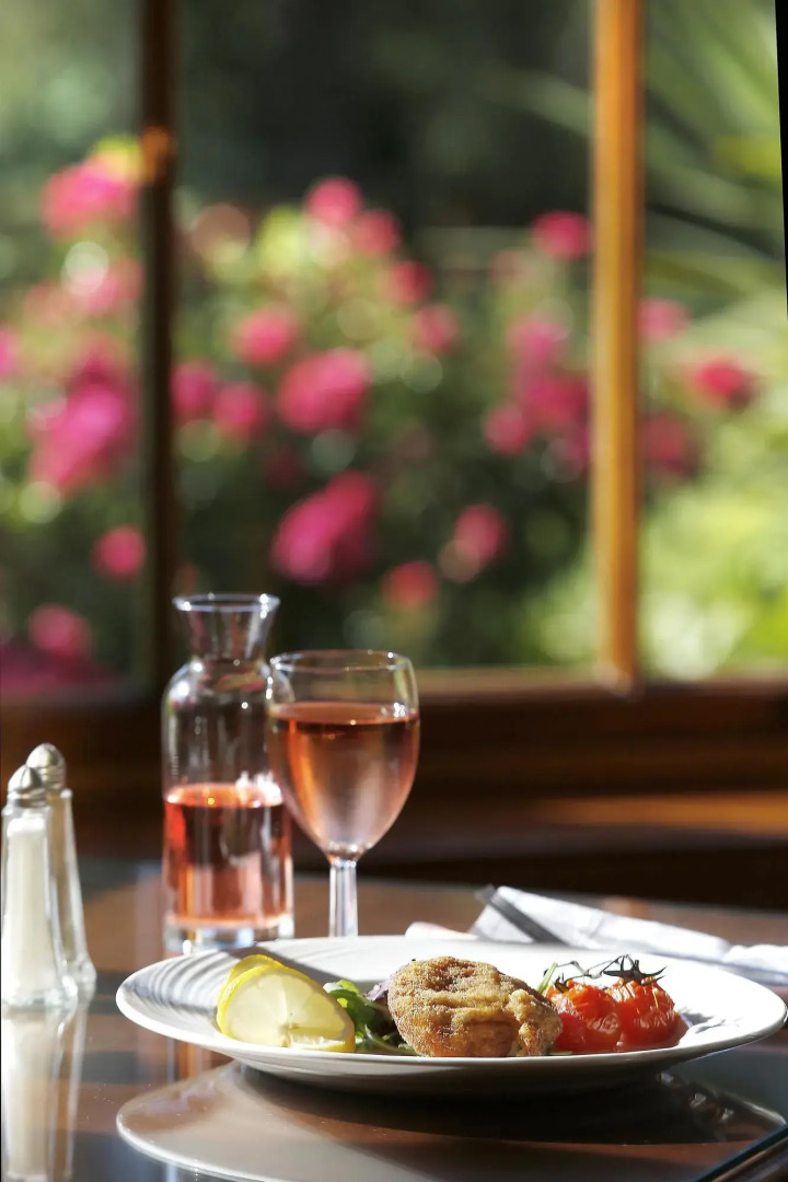 Best Western Balgeddie House Hotel