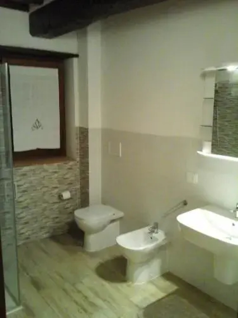 Villa Chiara Guest House