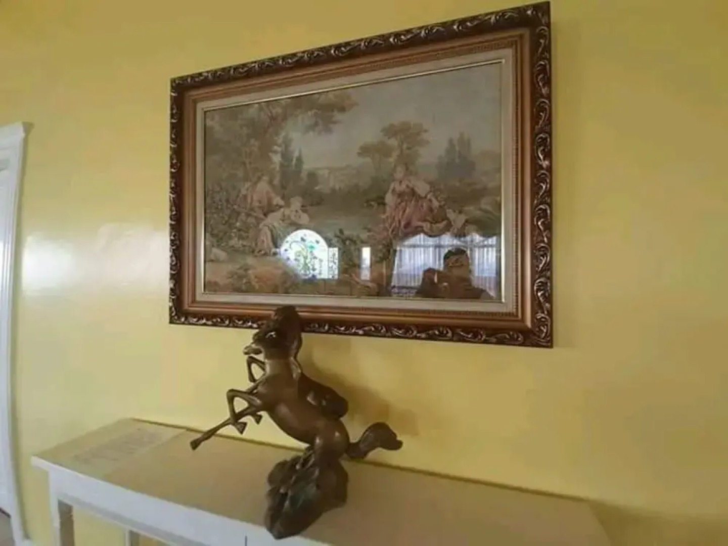 Canoy's Mansion Apartelle in Dalaguete Cebu