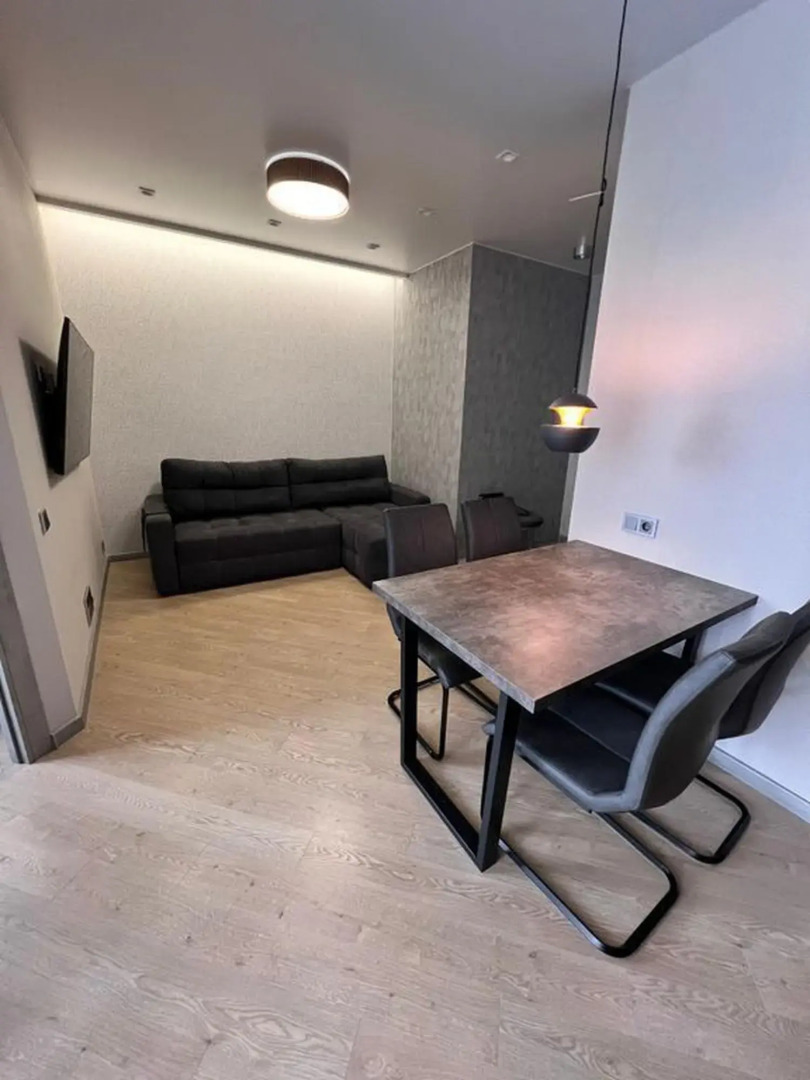 Апартаменты на Северном проспекте 36