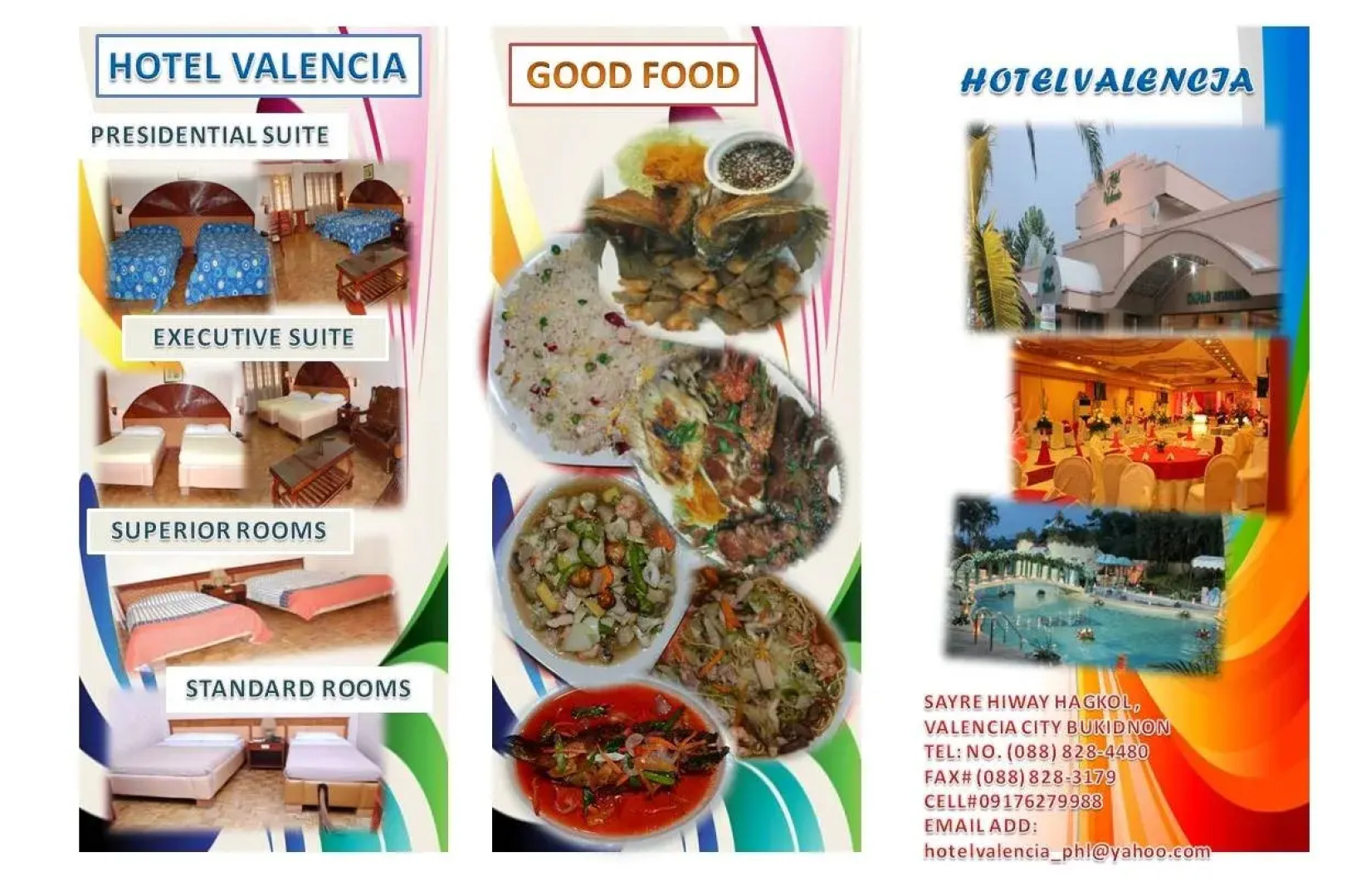 GV Hotel Valencia City