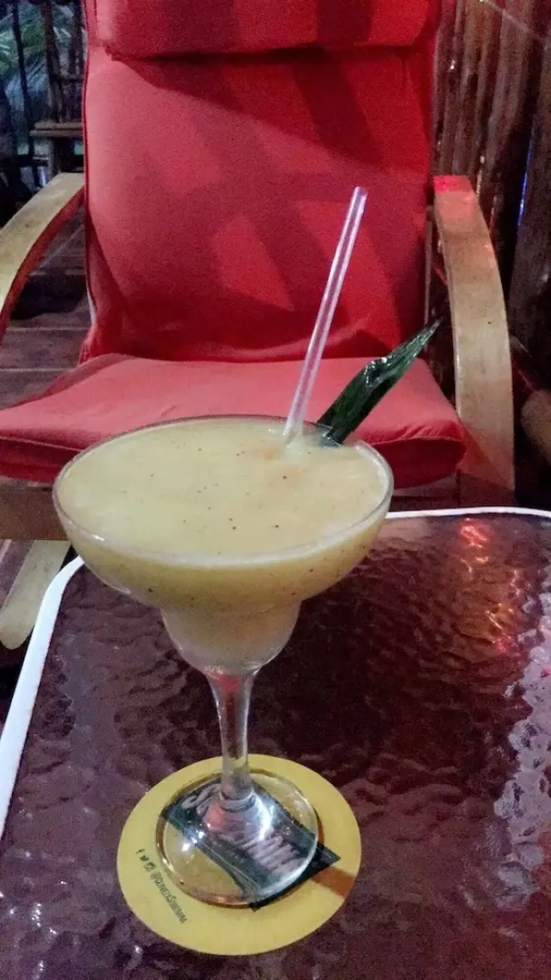 Club Pacifico Sur