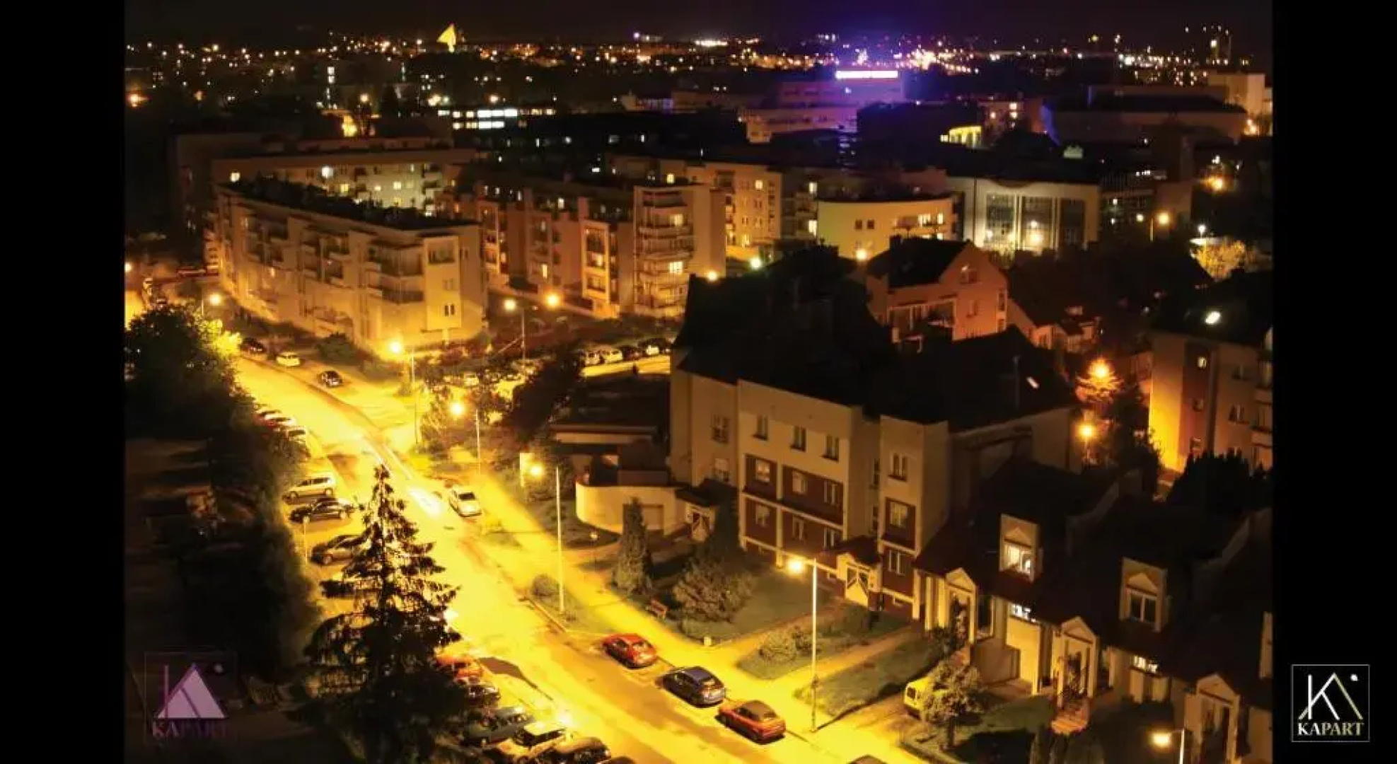 Kapart Rzeszów Apartment