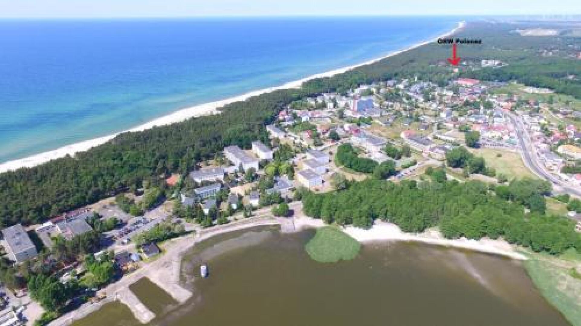 Polonez Wypoczynek Sport Rehabilitacja