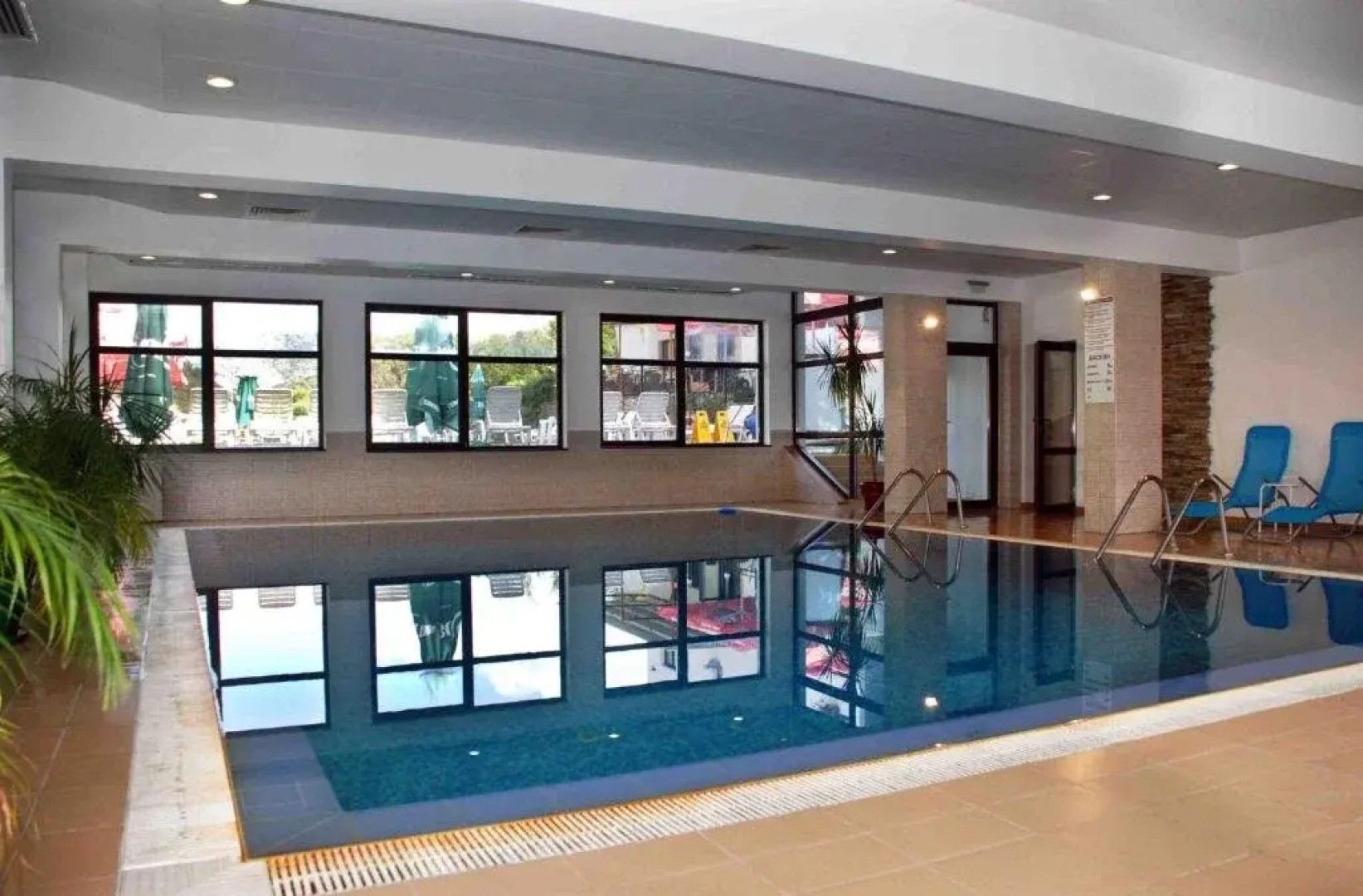 Park Hotel Fairy & SPA