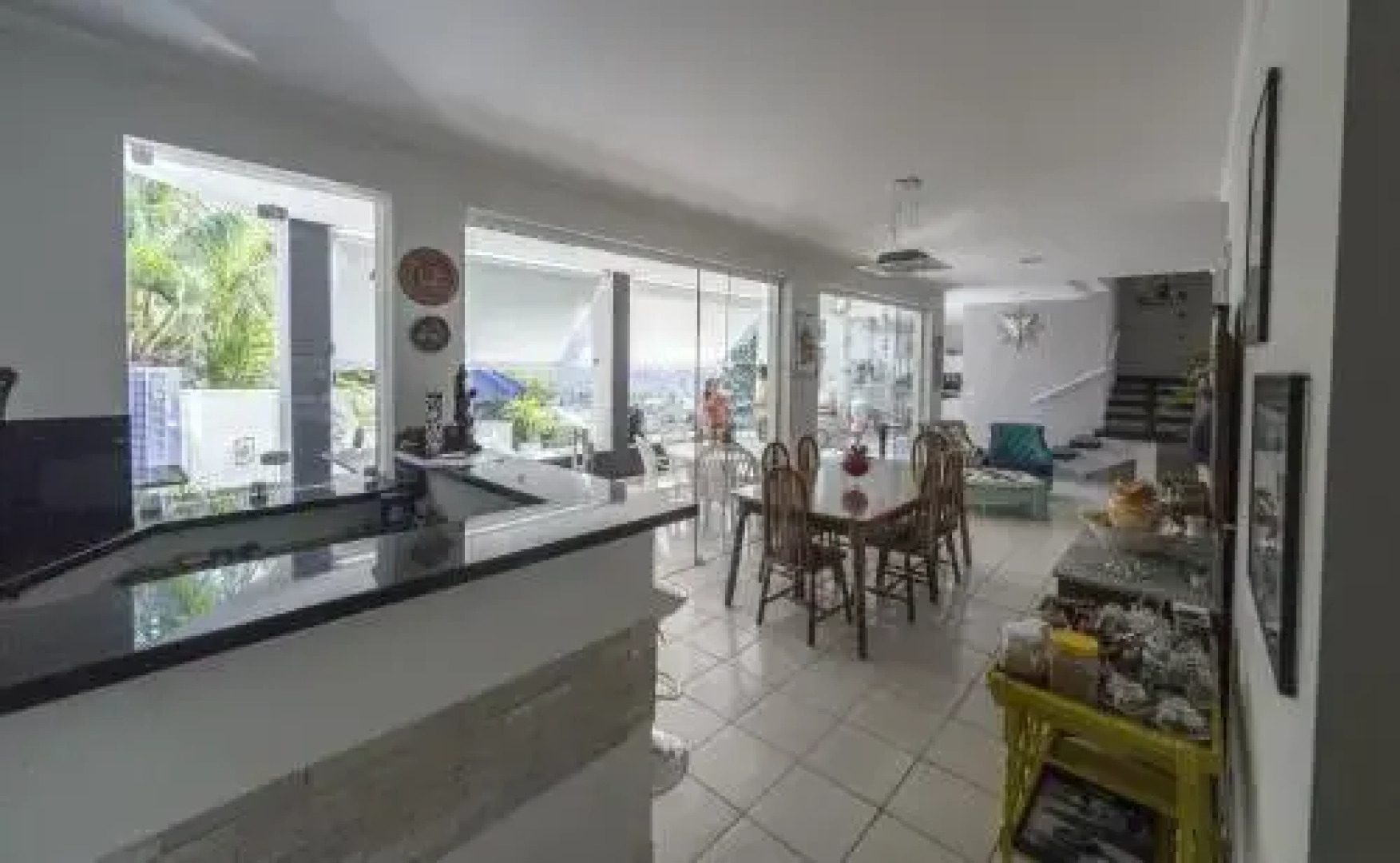 Panoramica Residencial