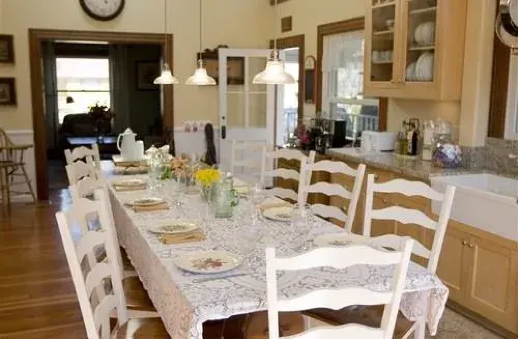 Emilys House Bed & Breakfast