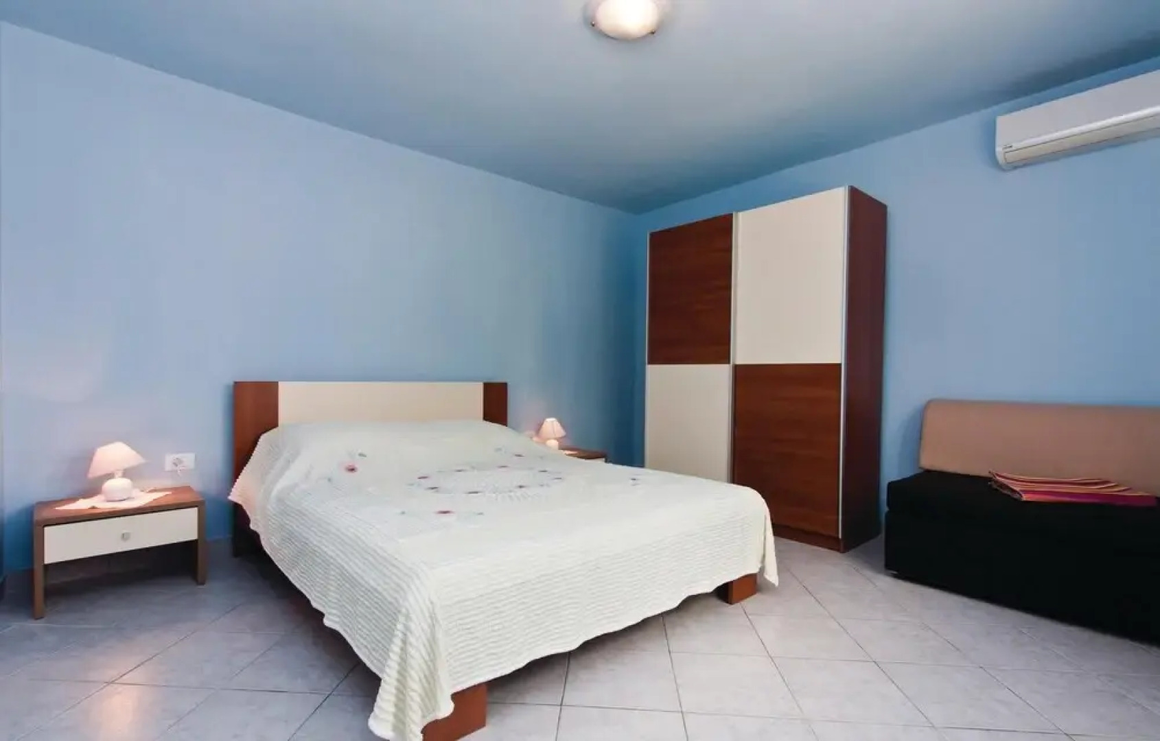 Nice Home in Pula With Wifi and 4 Bedrooms