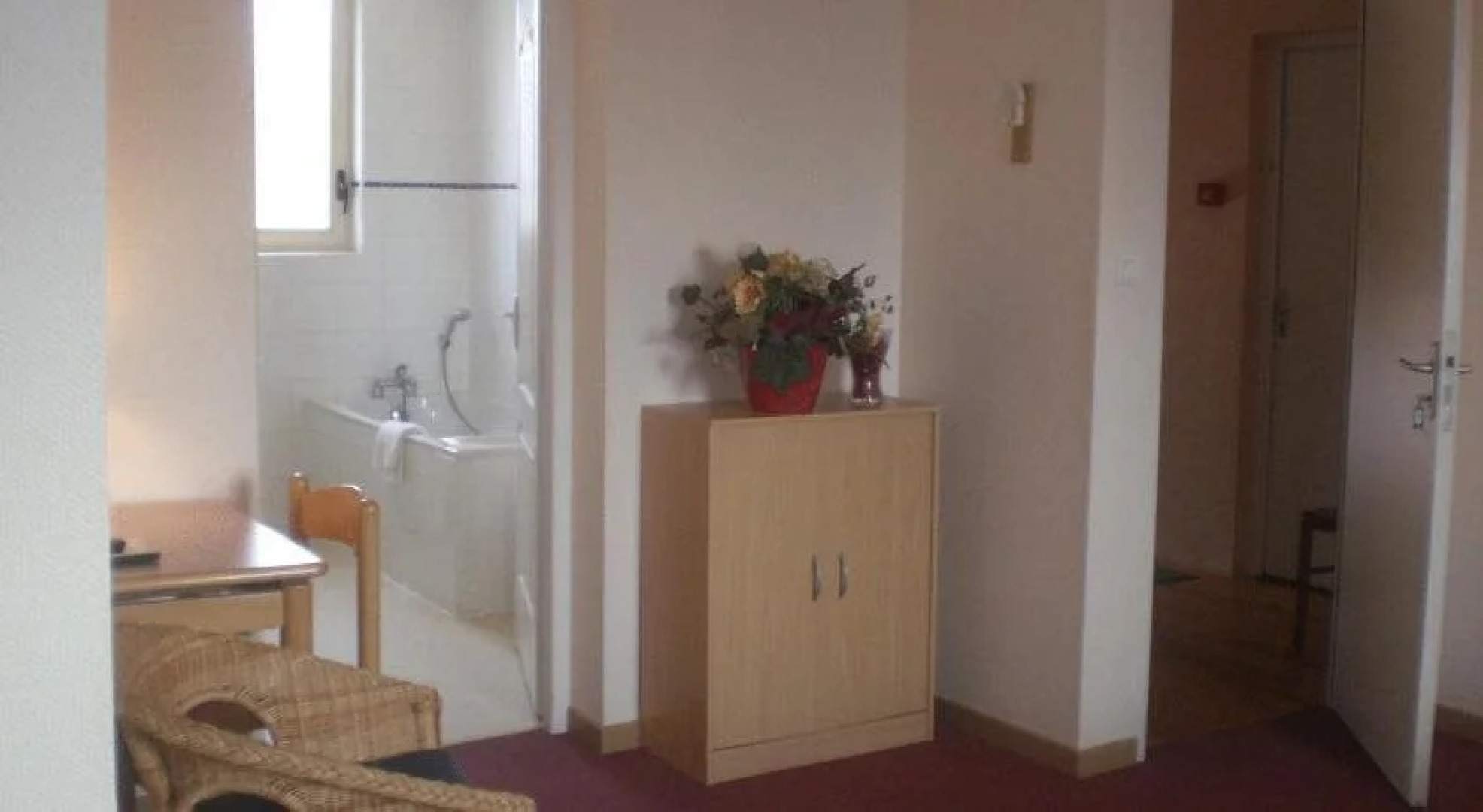 Hôtel des Crêtes de Pignols