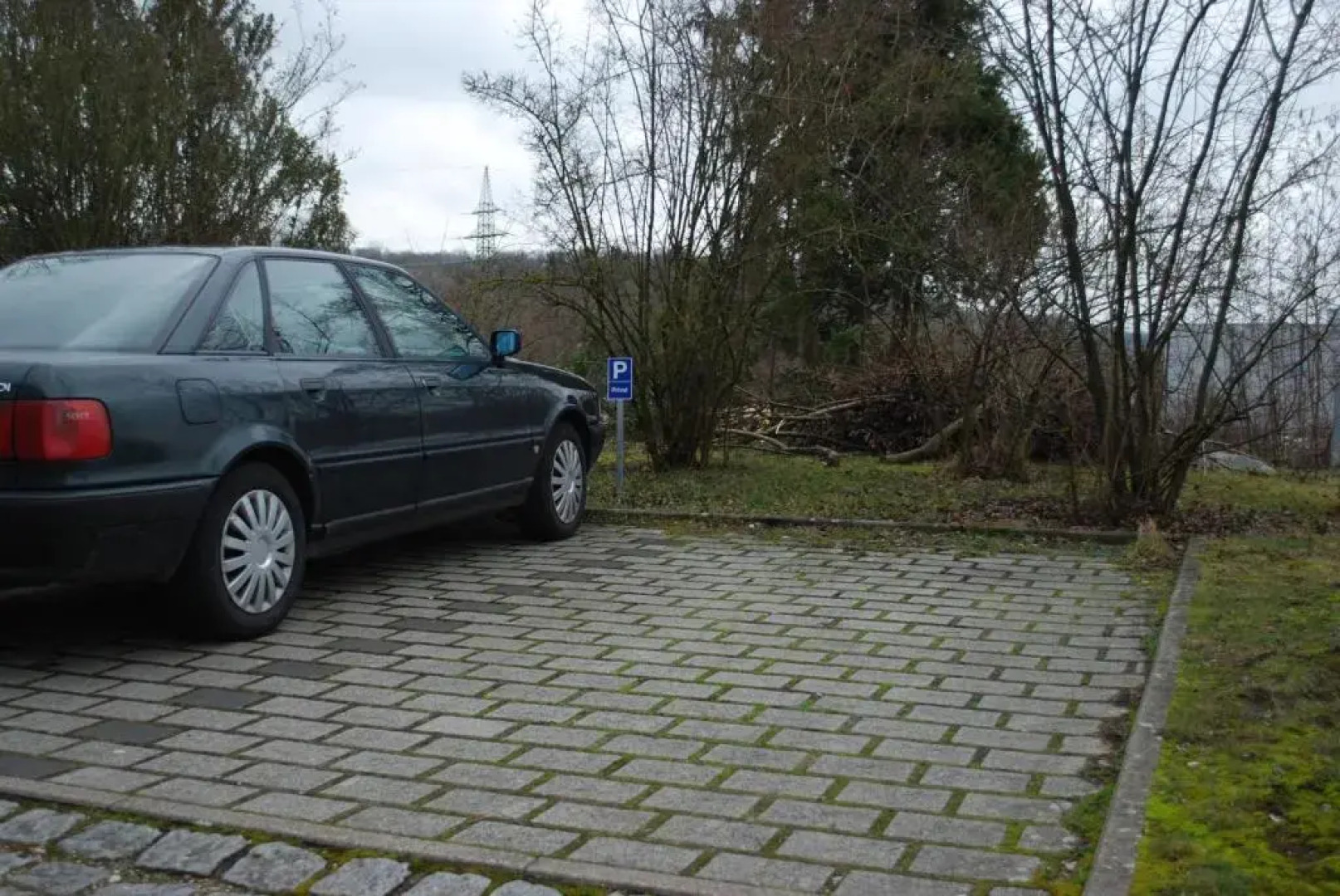 Apartment Metzingen City