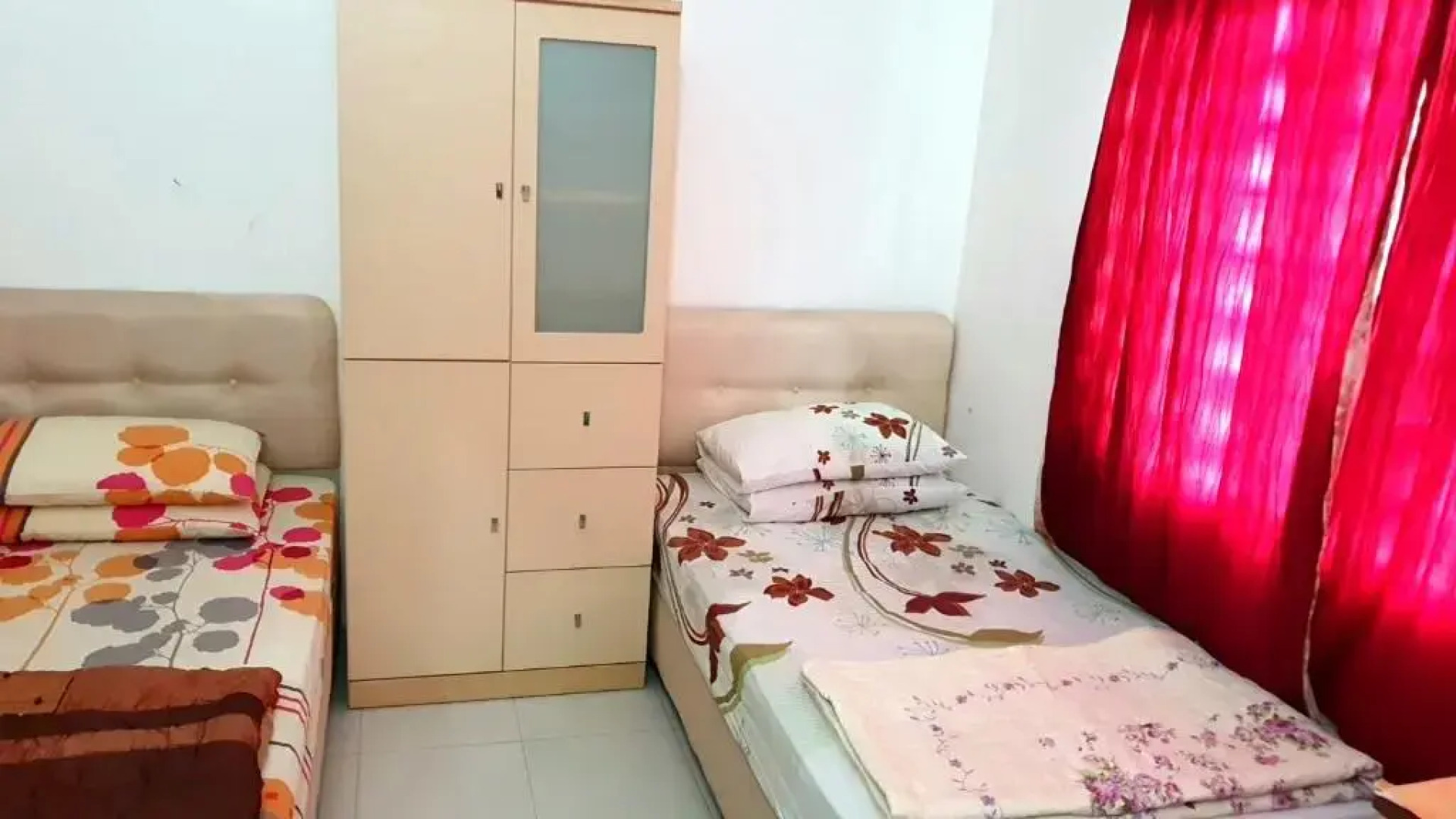 Homestay Ahmad Kuala Kangsar