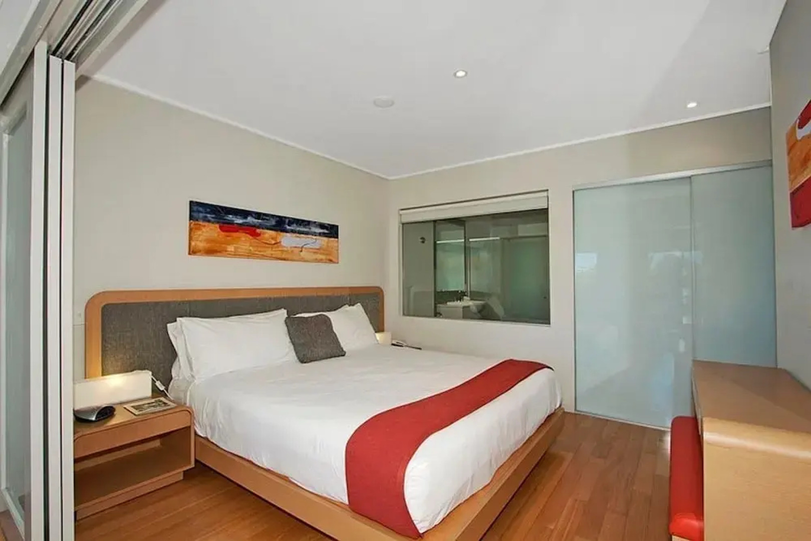 Resort & Spa Kingscliff 5212/13