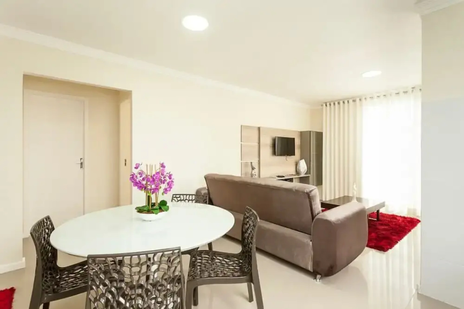 Jurerê Sol E Mar Temporada