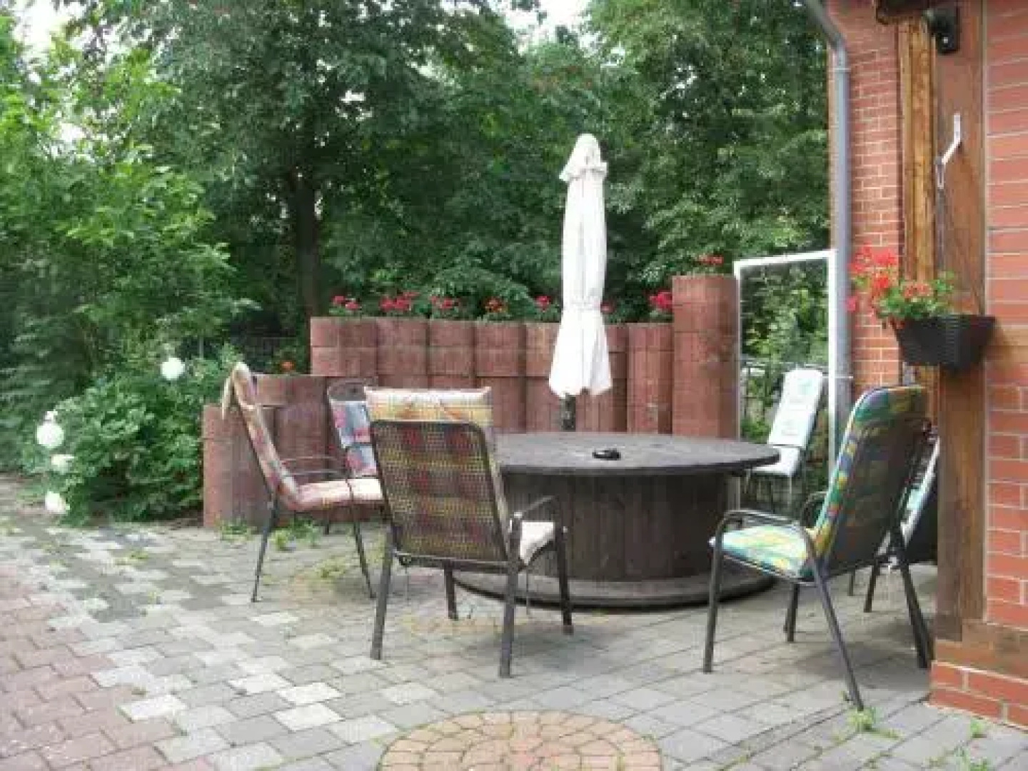 Zimmer Am Mï¿½hlenbach