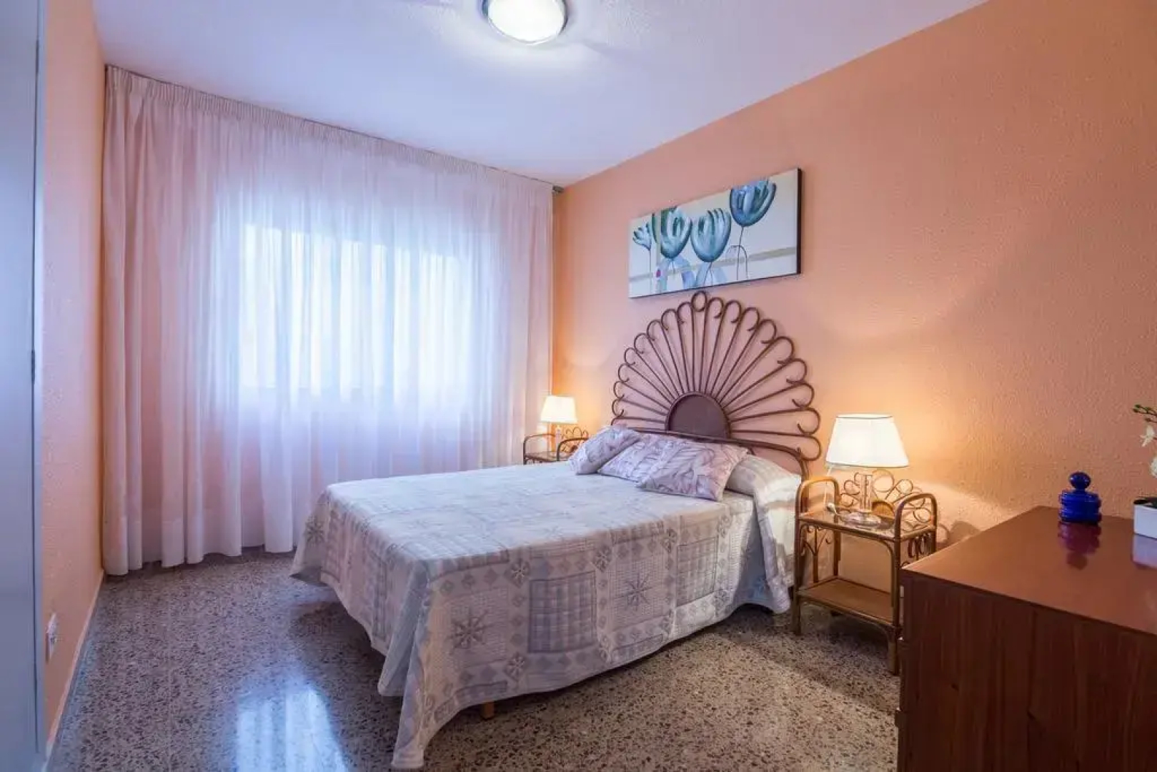 Apartment Benicarlo