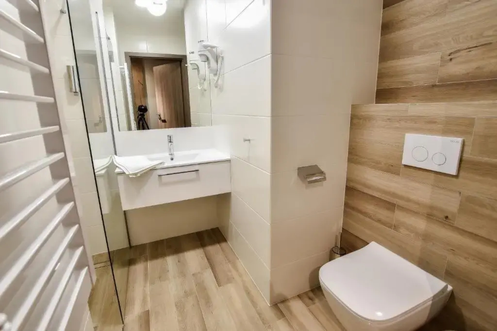 Hotel I Restauracja Strzelnica