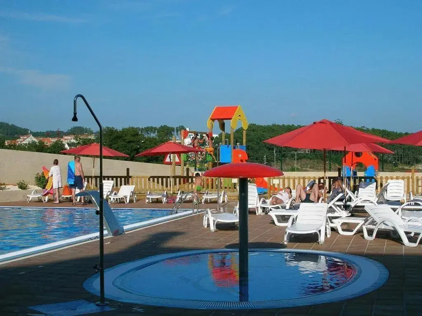 Apartamentos Esperanza del Mar