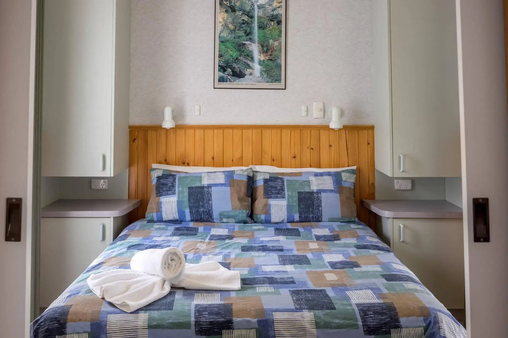 Lake Fyans Holiday Park