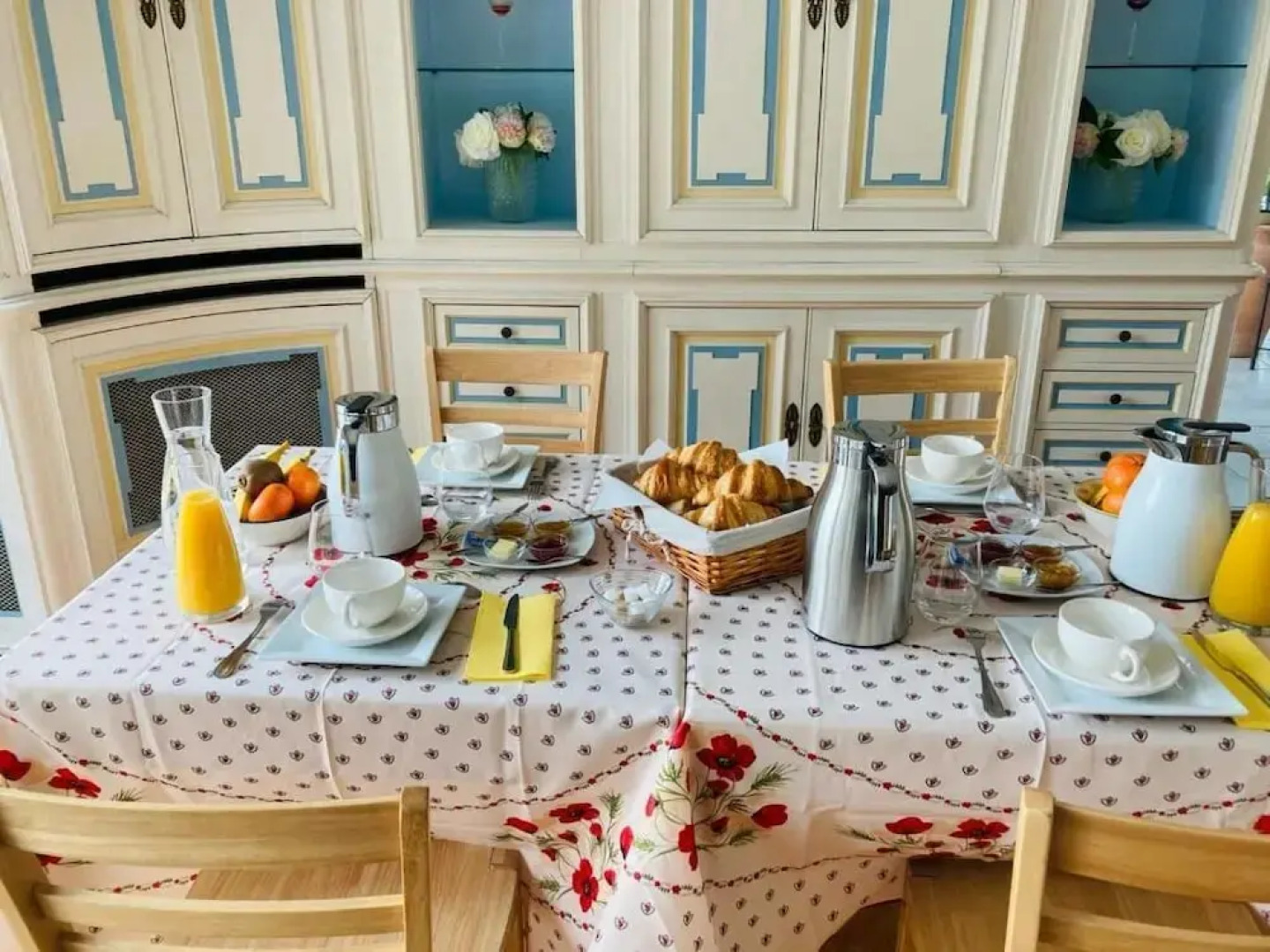 Domaine de la Chesnaie