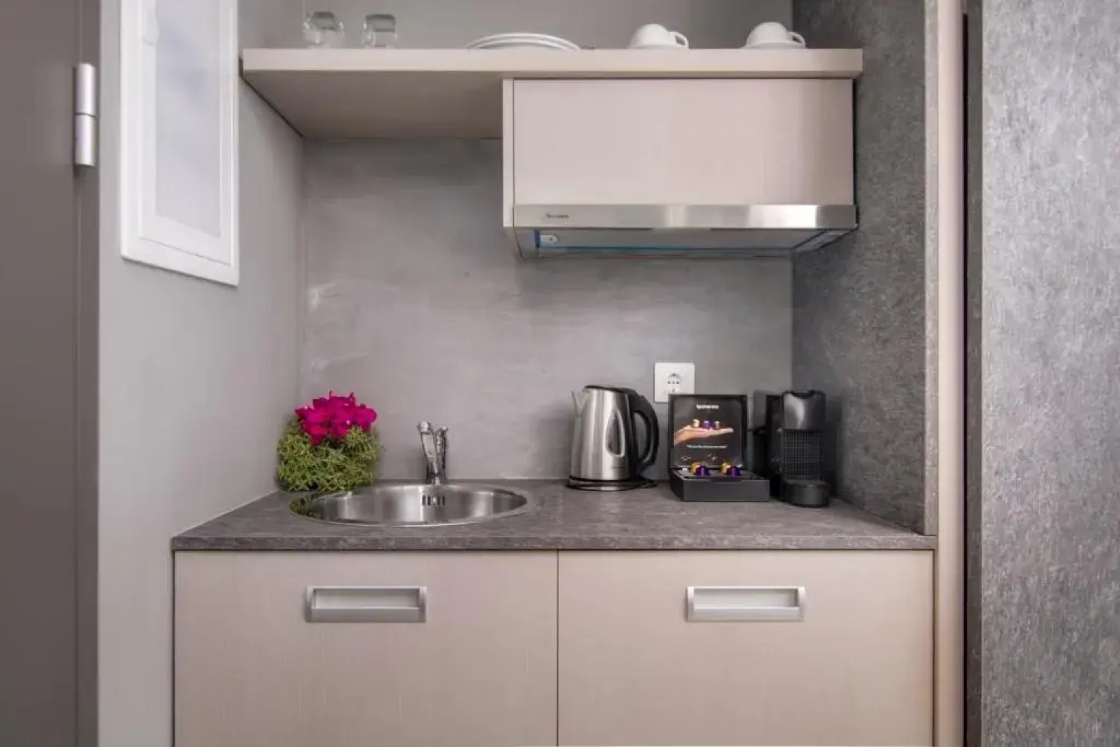 Sivota Deamaris Luxury Boutique Hotel