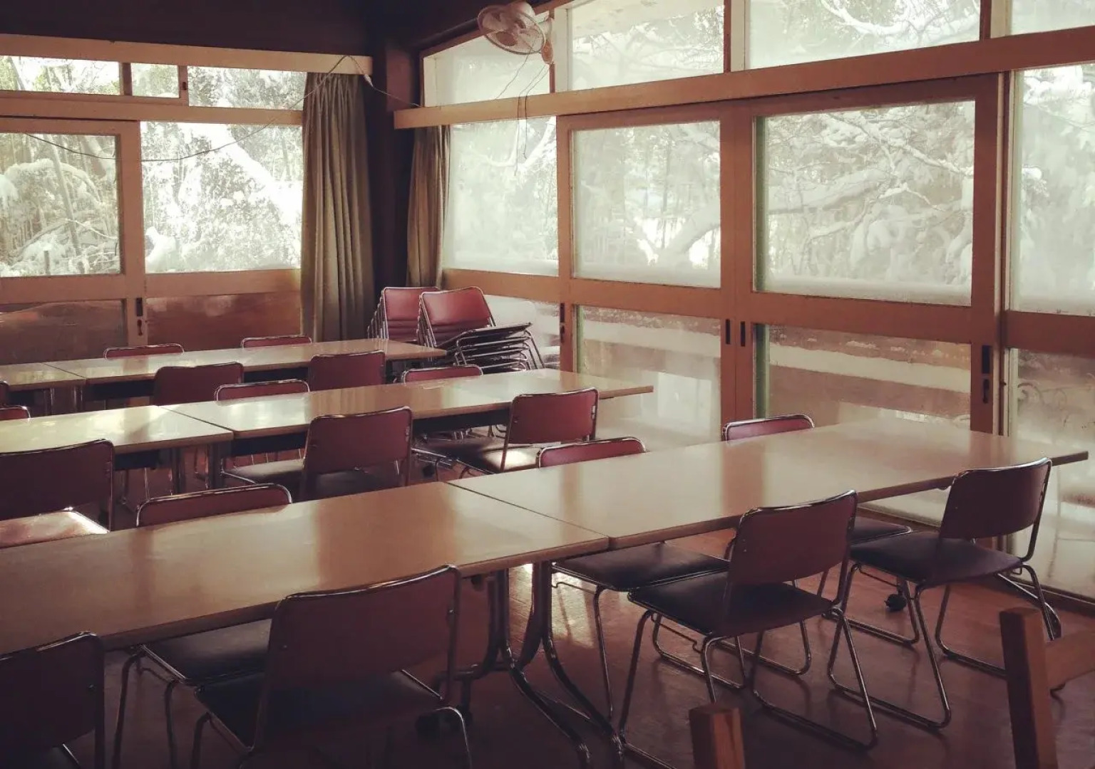Amanohashidate Youth Hostel