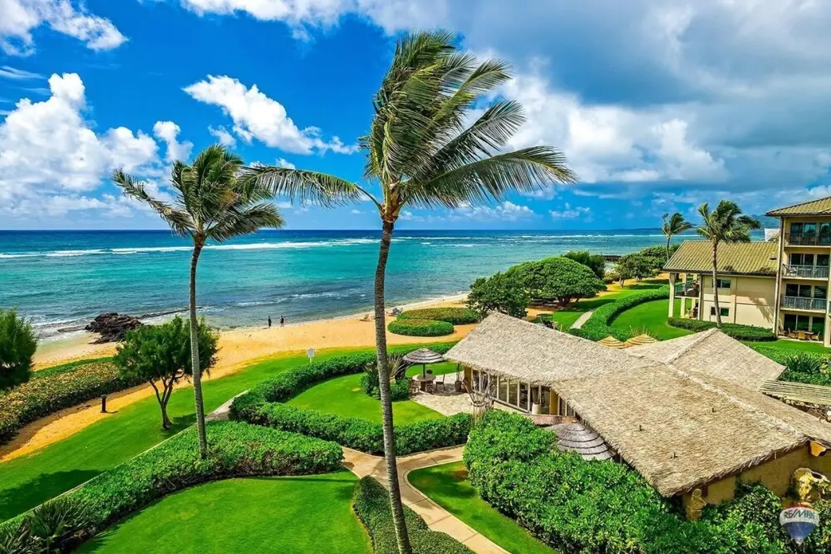 Waipouli Beach Resort A-404