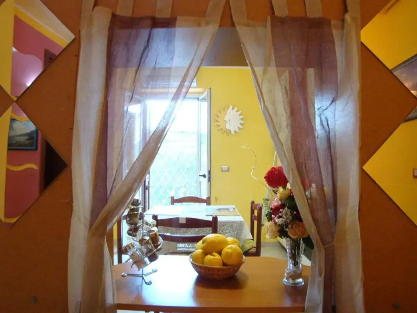 Scilla Private Luxury Apartments