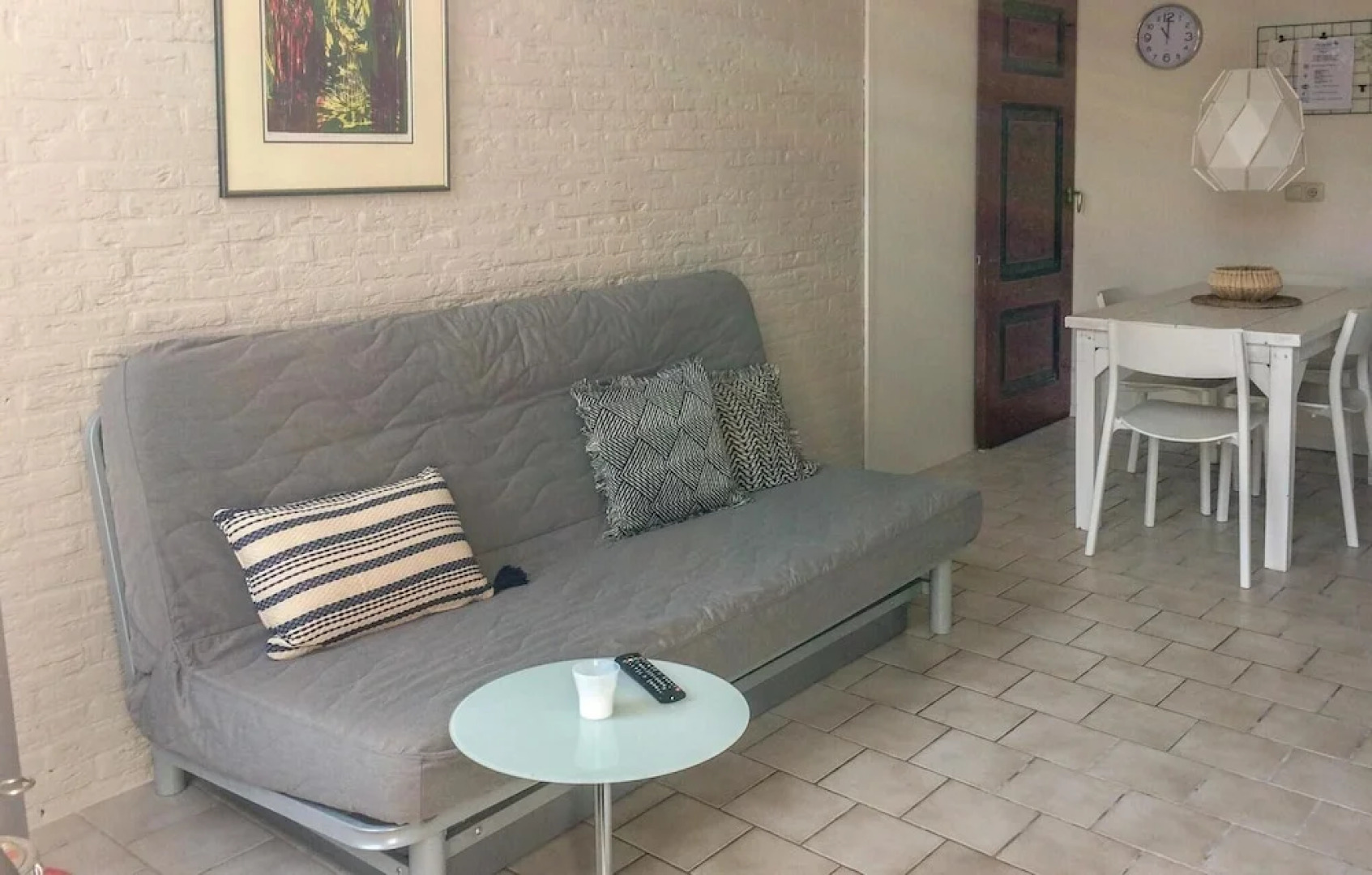 Appartement 3 - De Eekhof