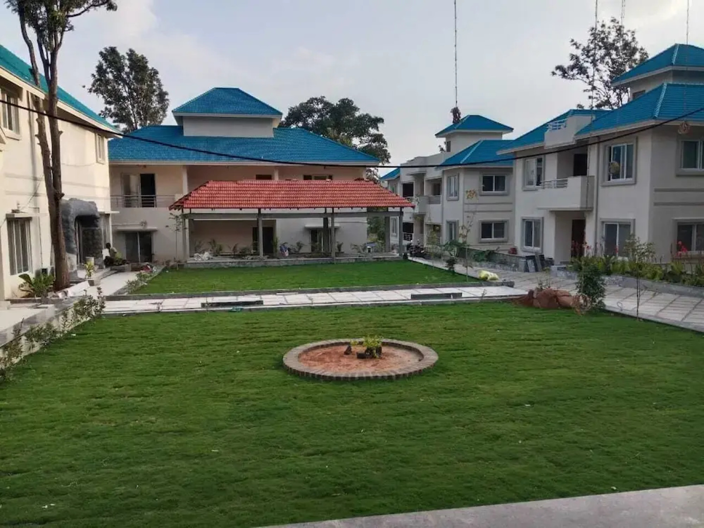 MSB Silver Spring Resort