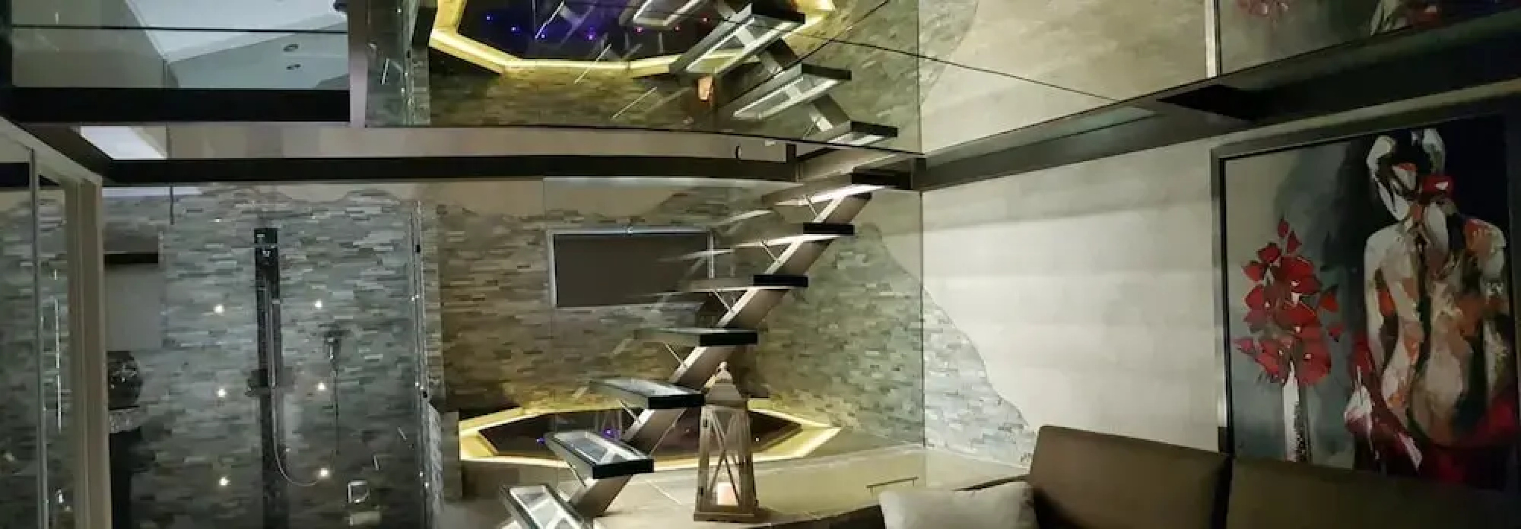 Chambres d'hôtes l'Eveil des Sens