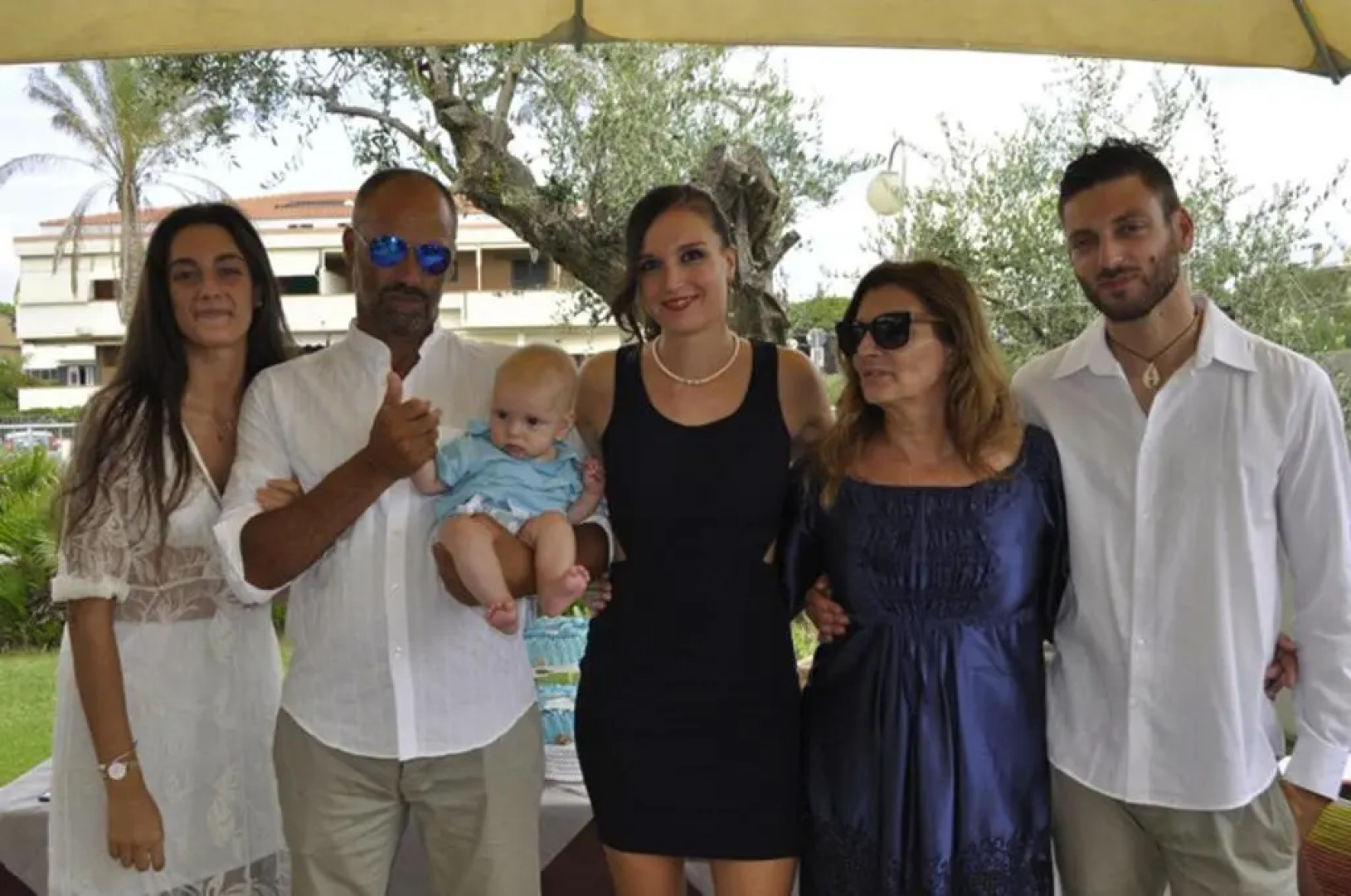 Agriturismo Diaccialone