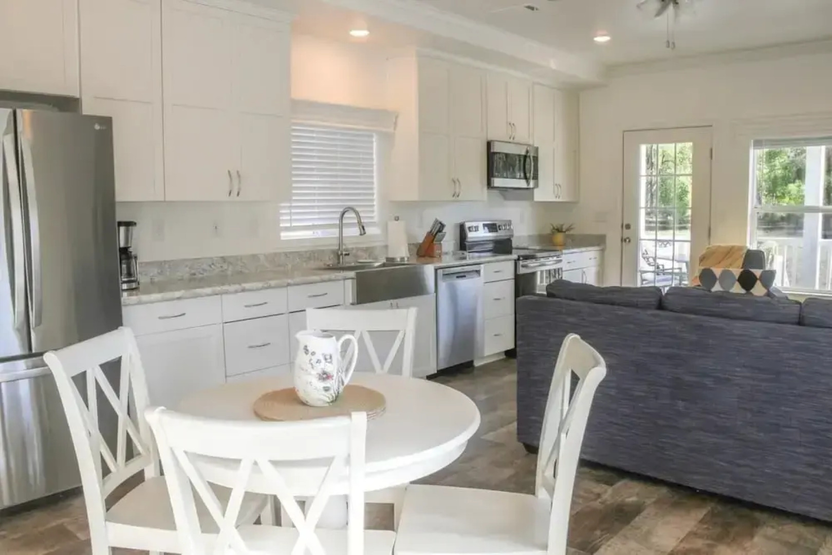 Outstanding Views Just North of Durango