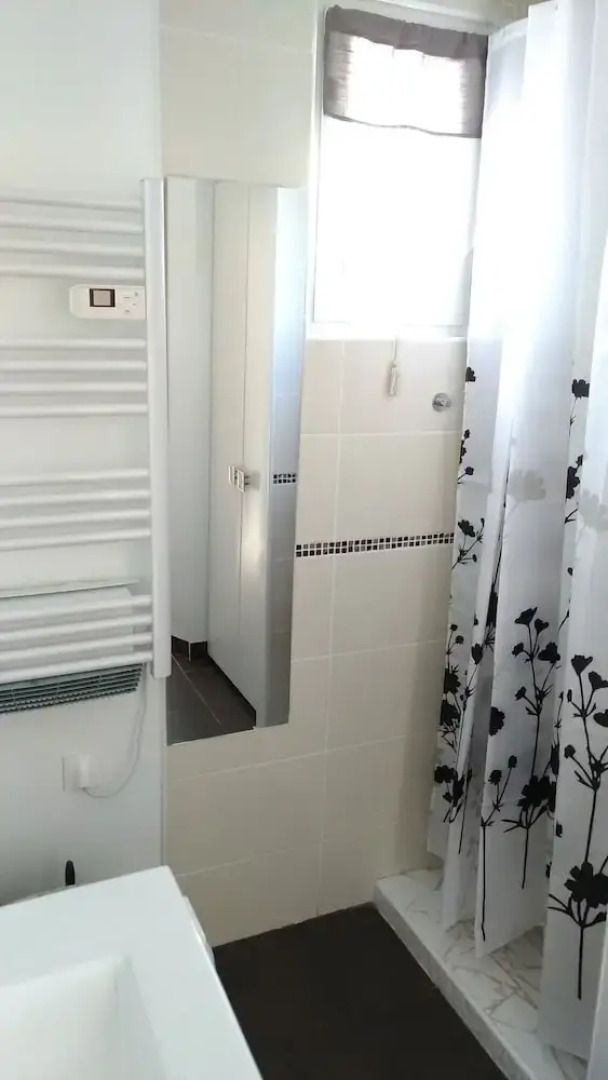 Gîte l'Etang de l'Aiguille