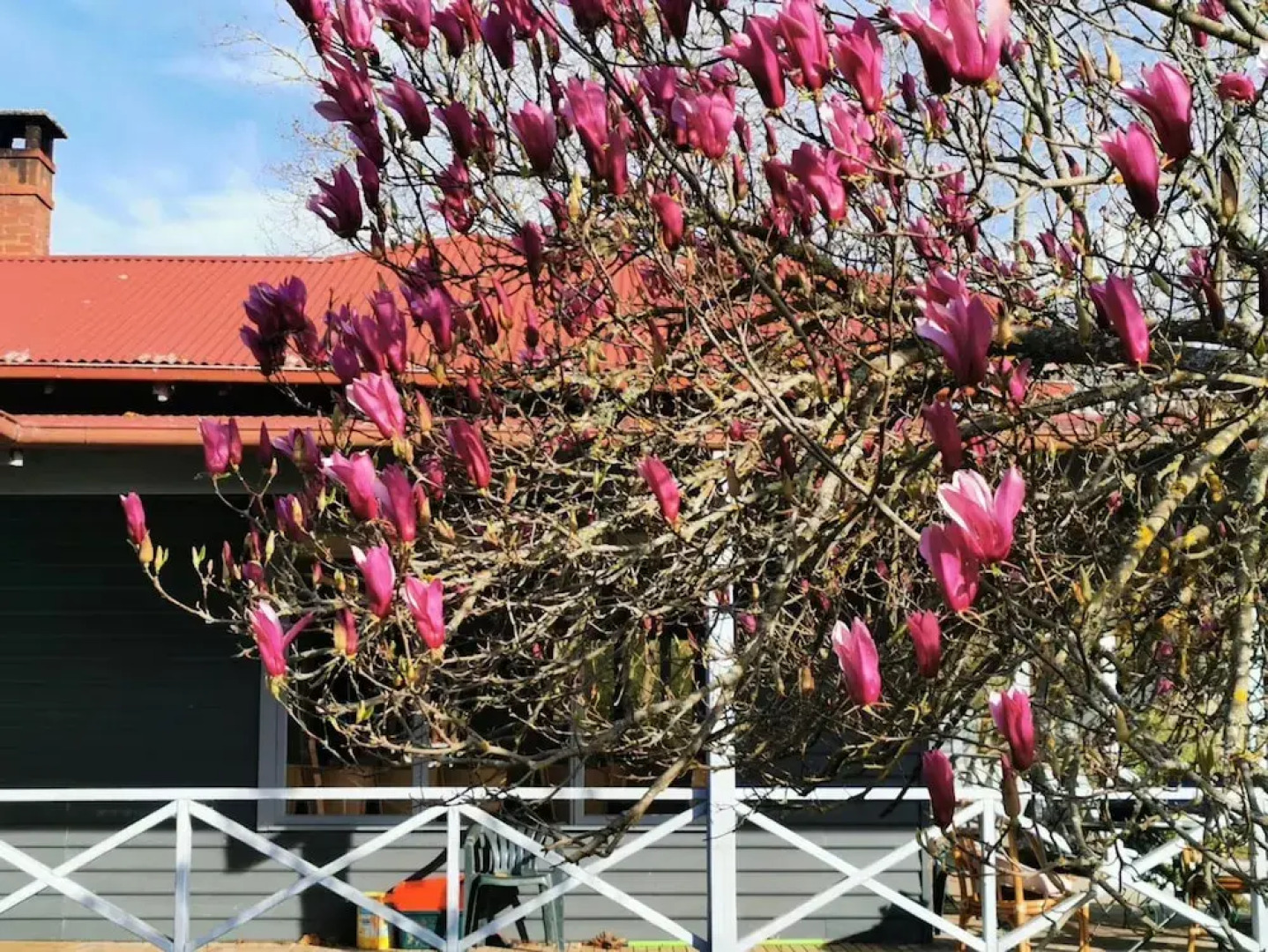 Acheron Valley Country Estate