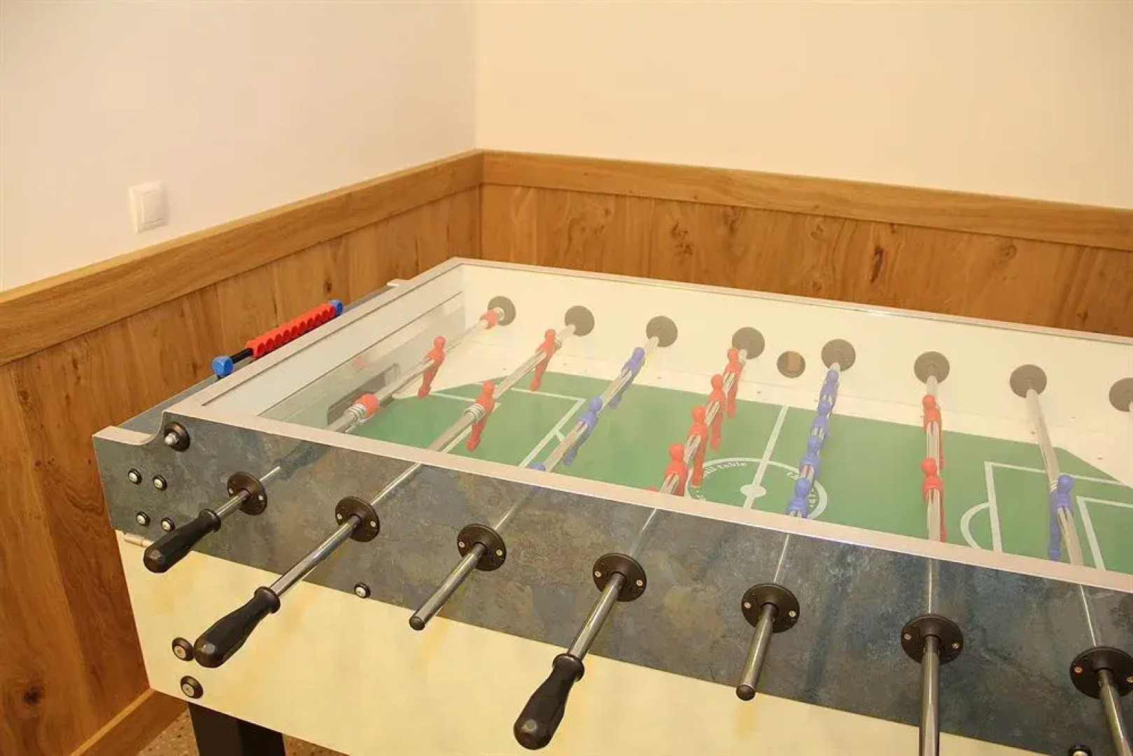 Hotel Pension Sonnleiten