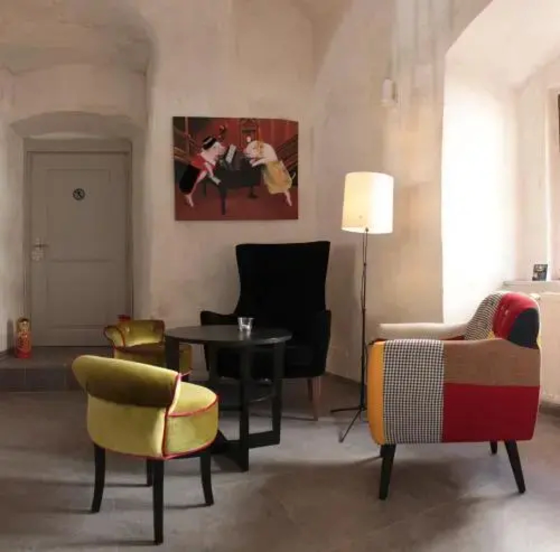 Gavalier Design Rooms
