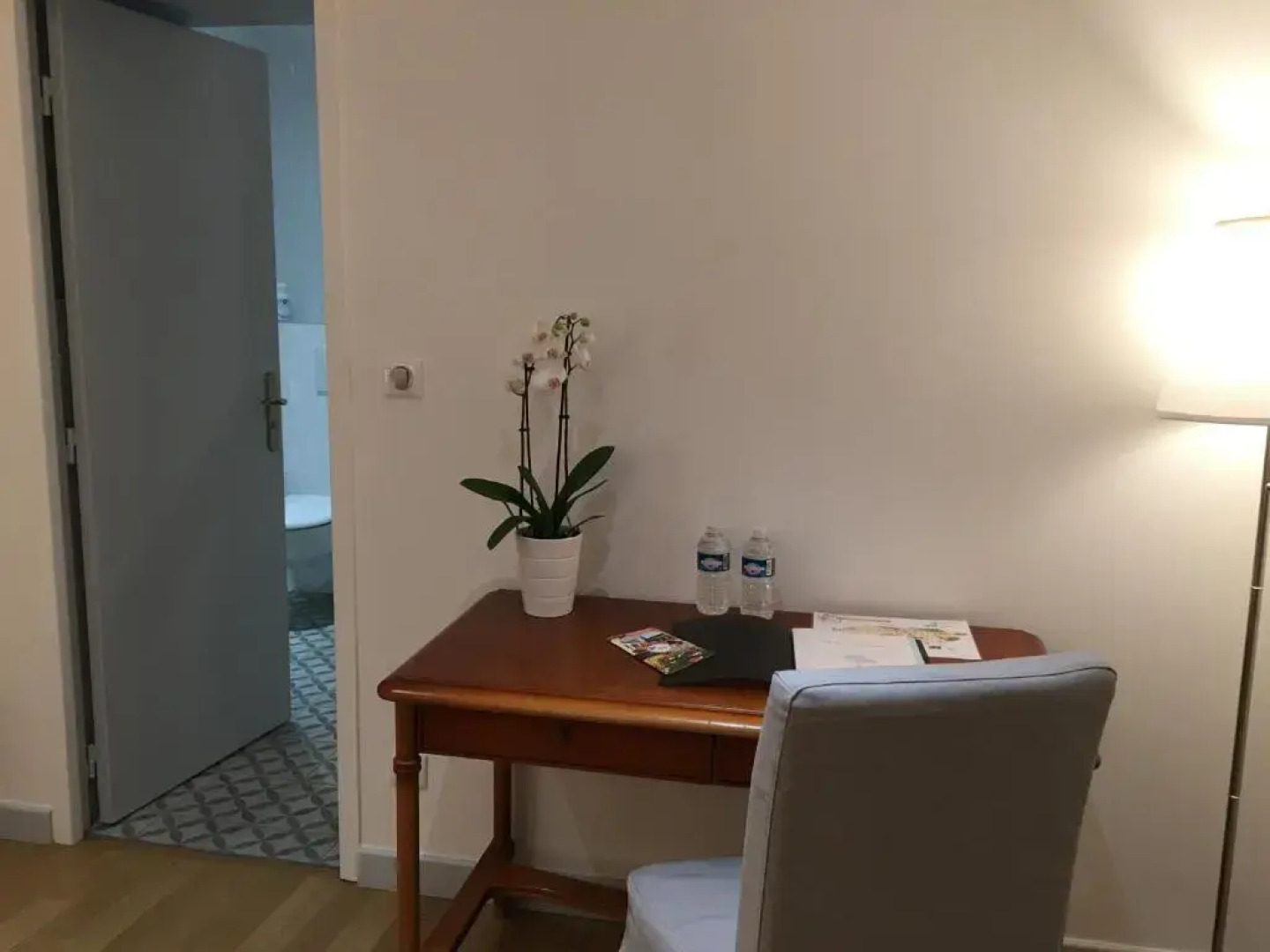 Villa des Contamines