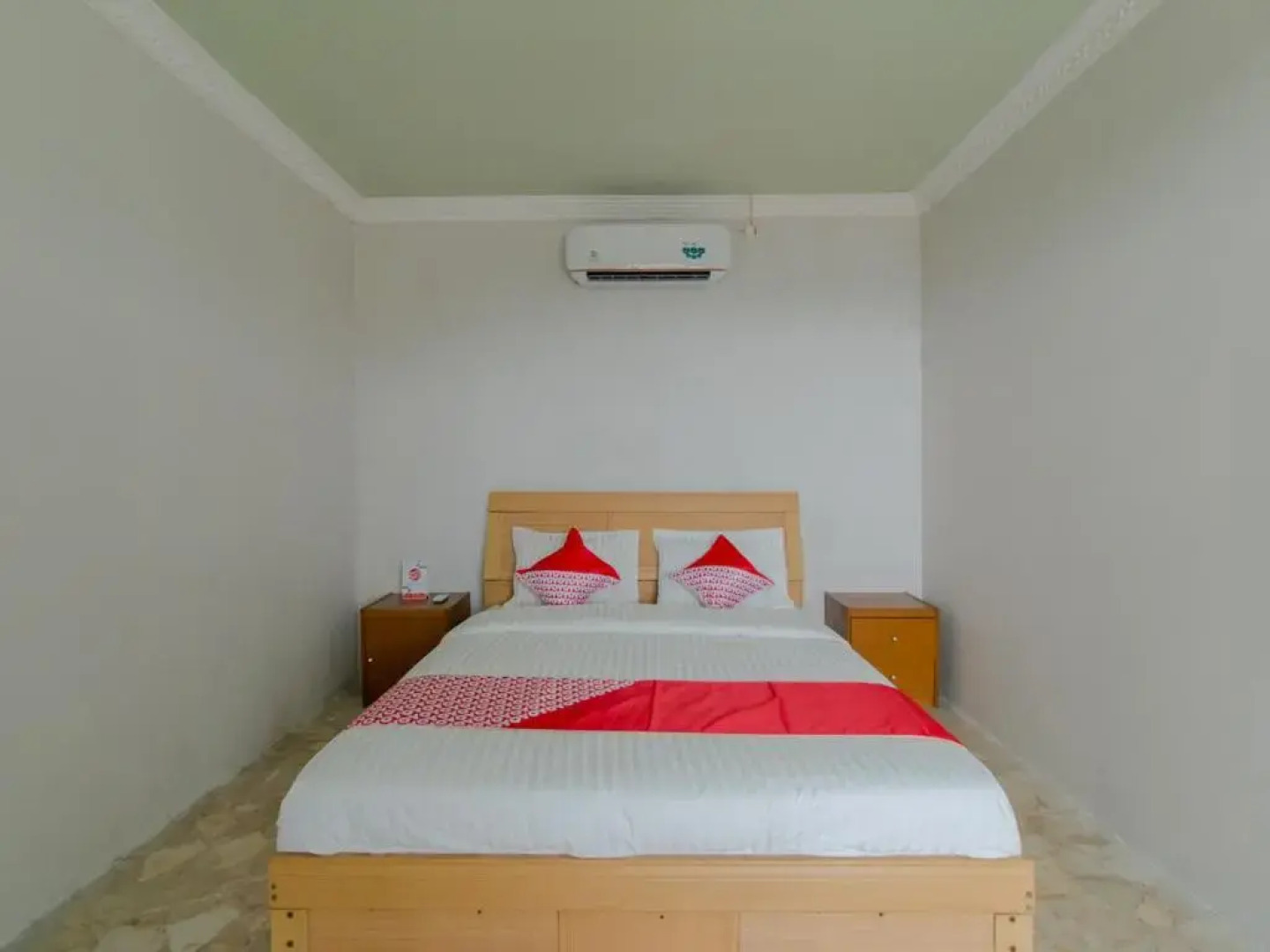 OYO 2858 Vafa Guesthouse