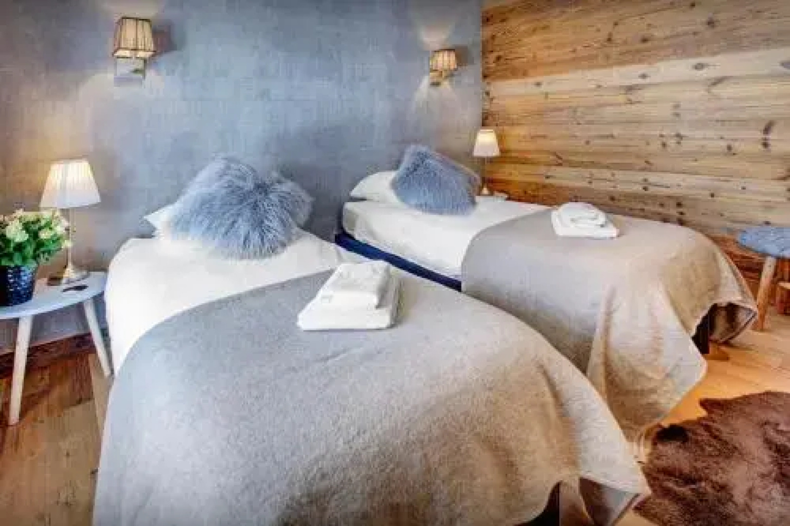 Chalet Andreanna - OVO Network