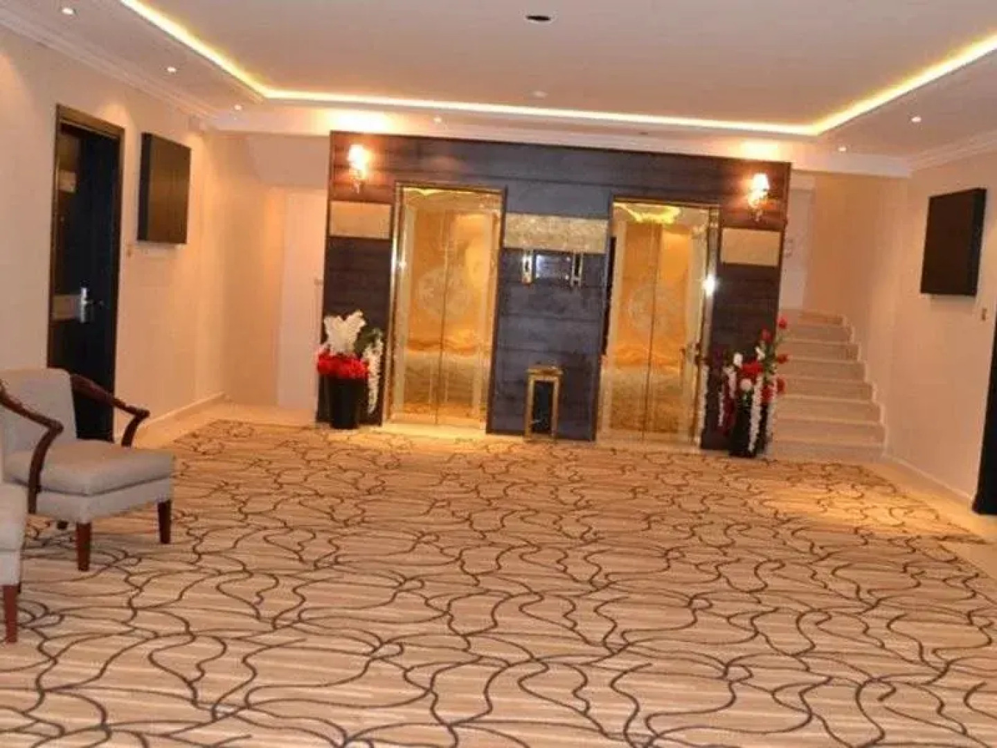 Le Park Concord Hafr Al Baten