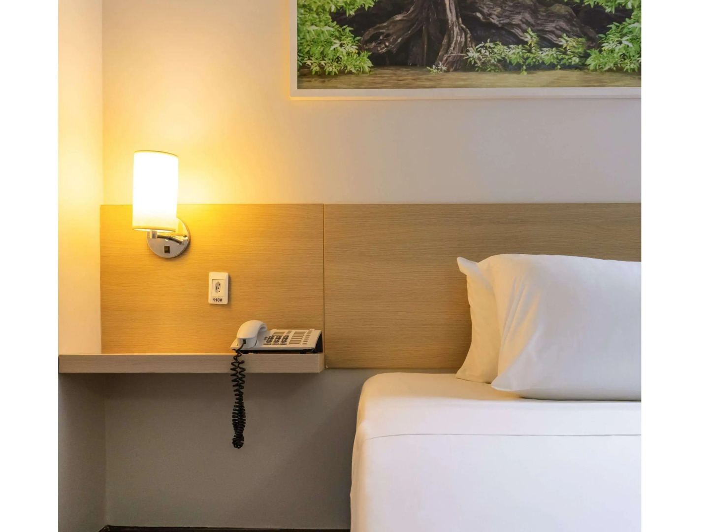 ibis Styles Belém Nazaré