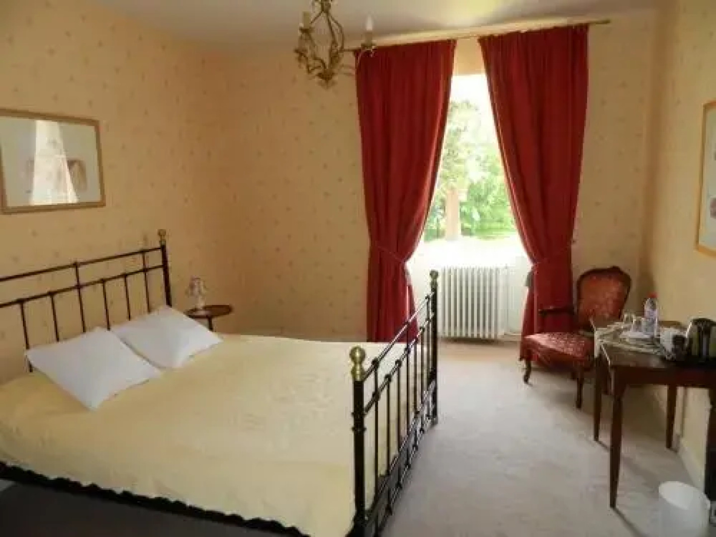 Château de Mavaleix