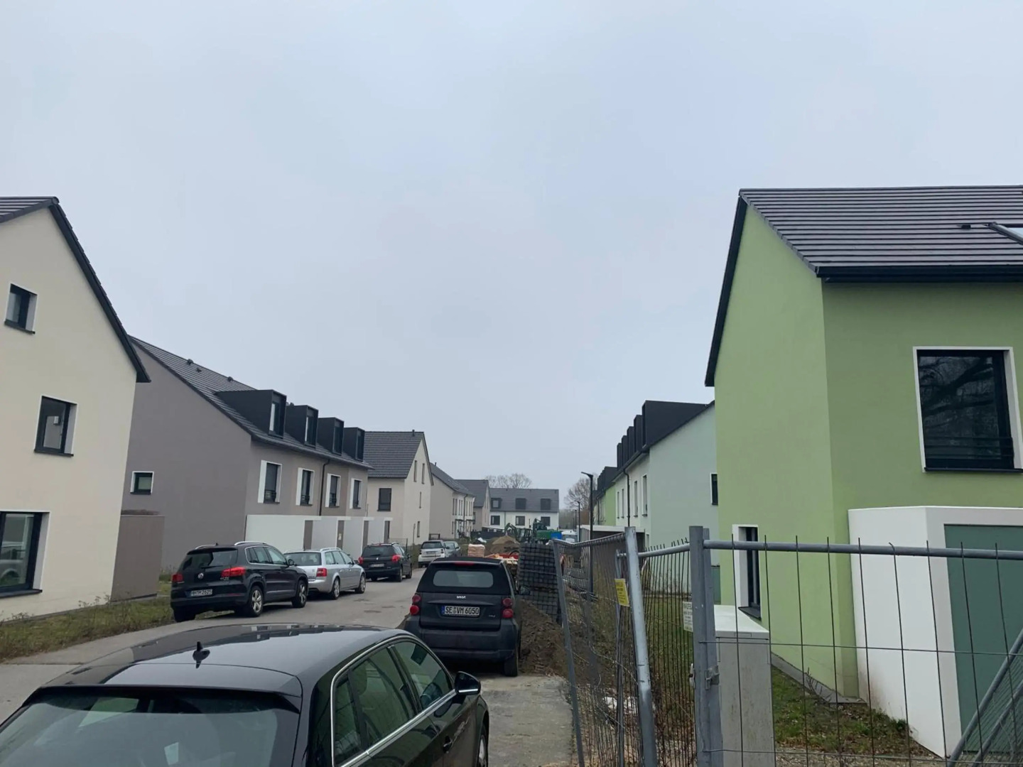 Wunderschönes 140 qm Reihenhaus im Zeisigring 6, Kaltenkirchen